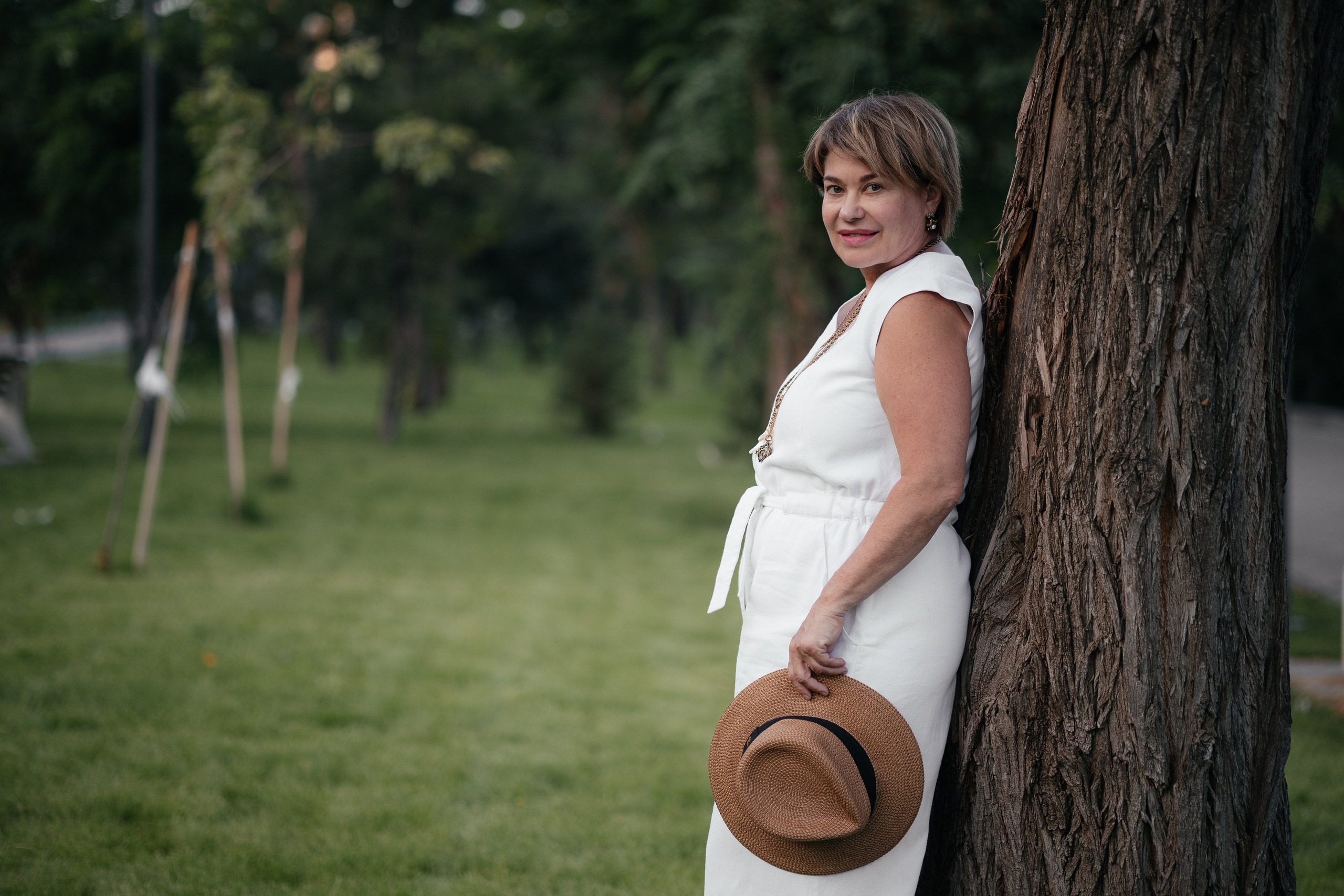 Прогулка ул. Чуйкова. Фотограф Крохин Олег