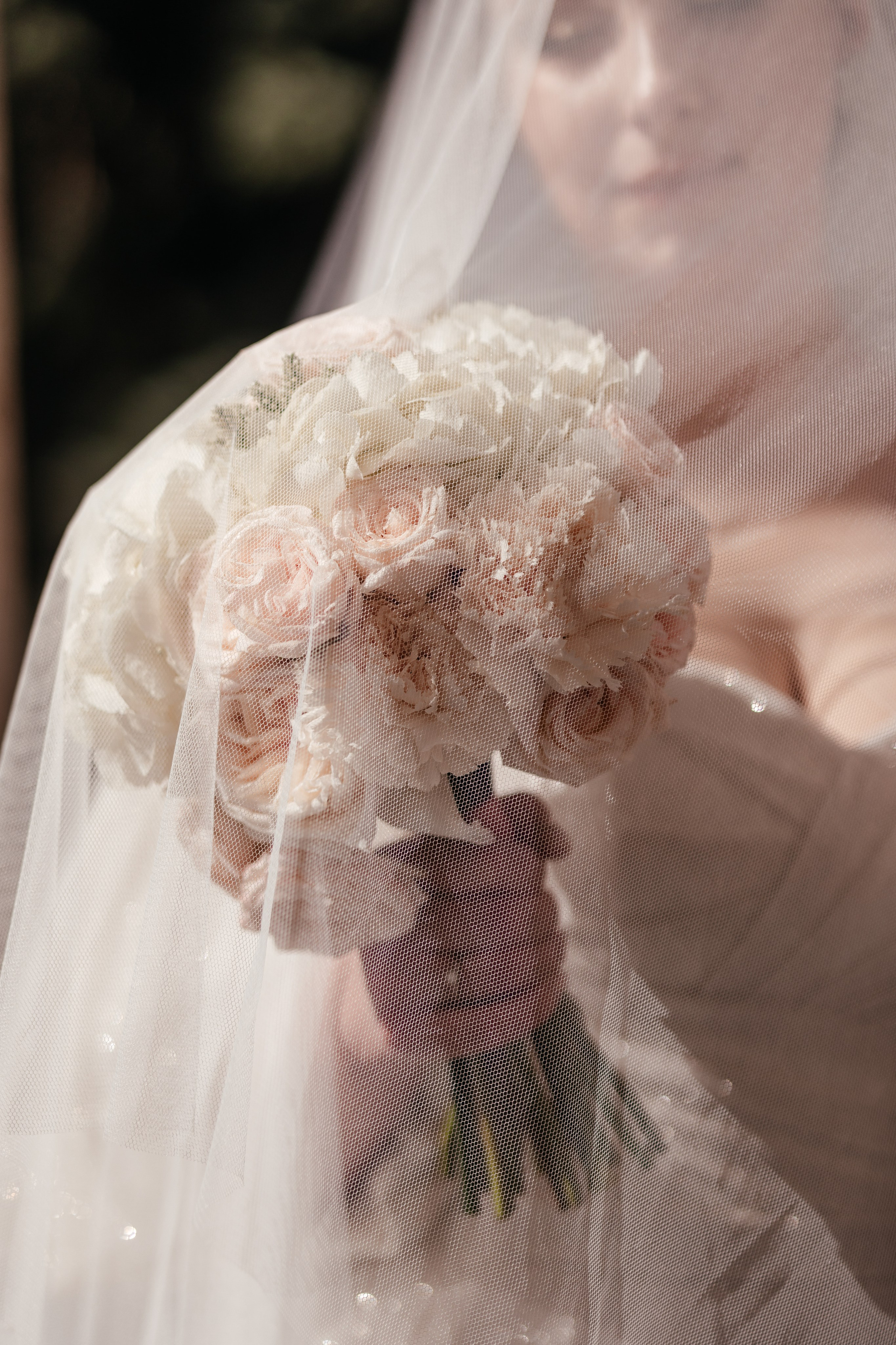 Вова и Вера. Фотограф Крохин Олег