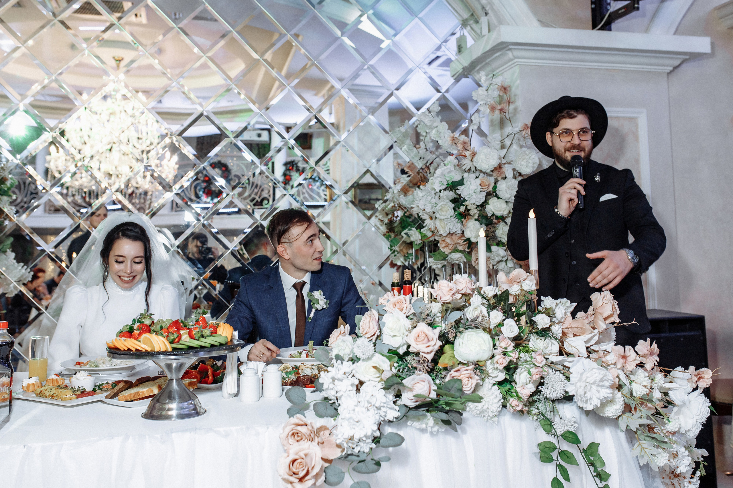 Анонс свадьбы Алексей и Анастасия. Свадебный фотограф в Воронеже Денис Коровин