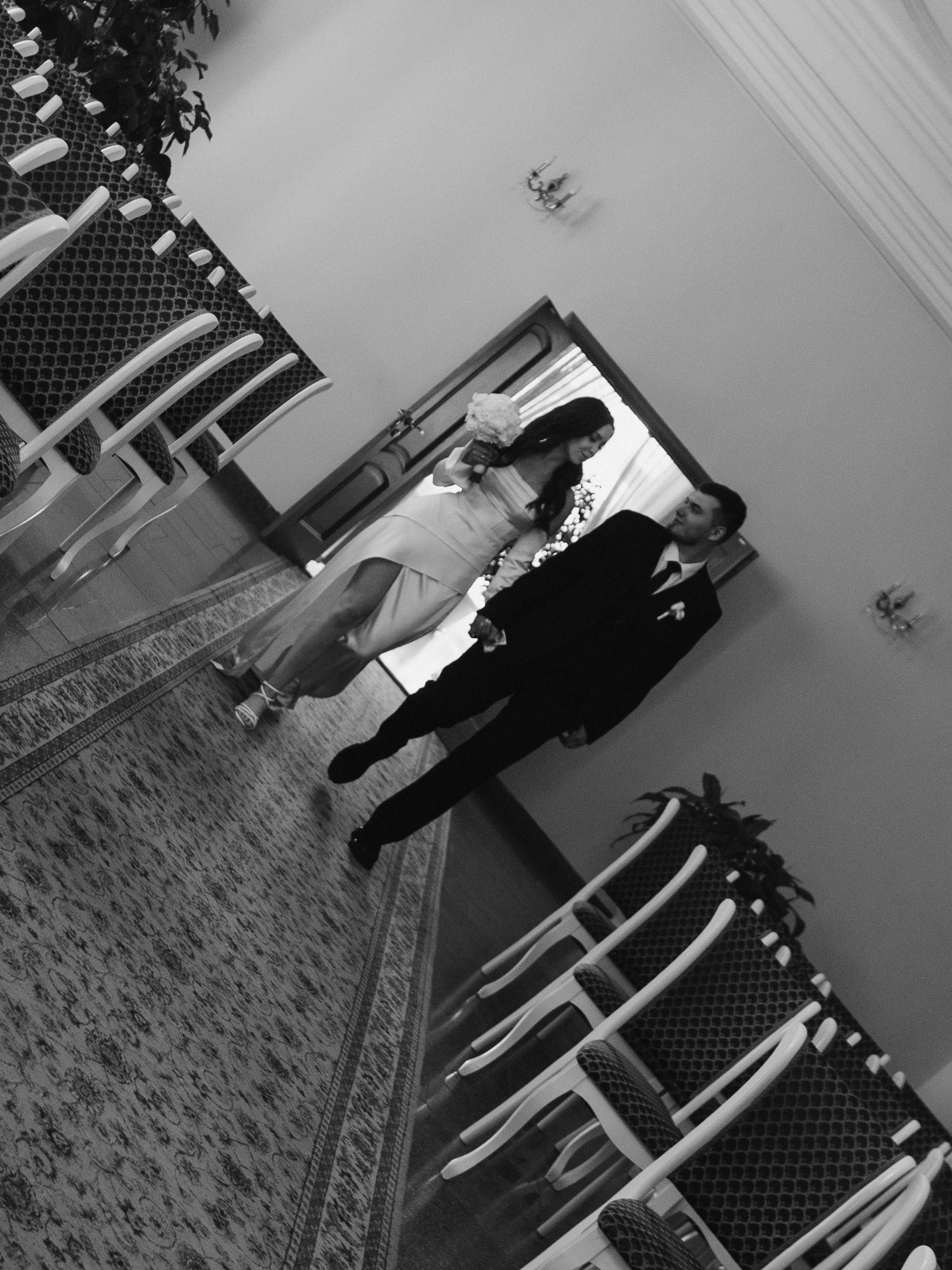 Загс. Aina Poland Photograrher