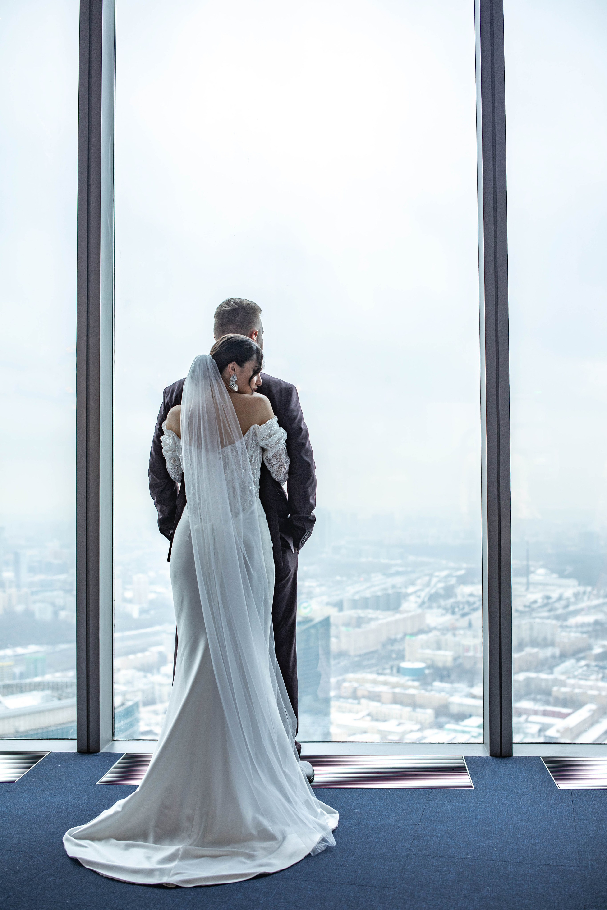 Влад и Александра. Профессиональный фотограф