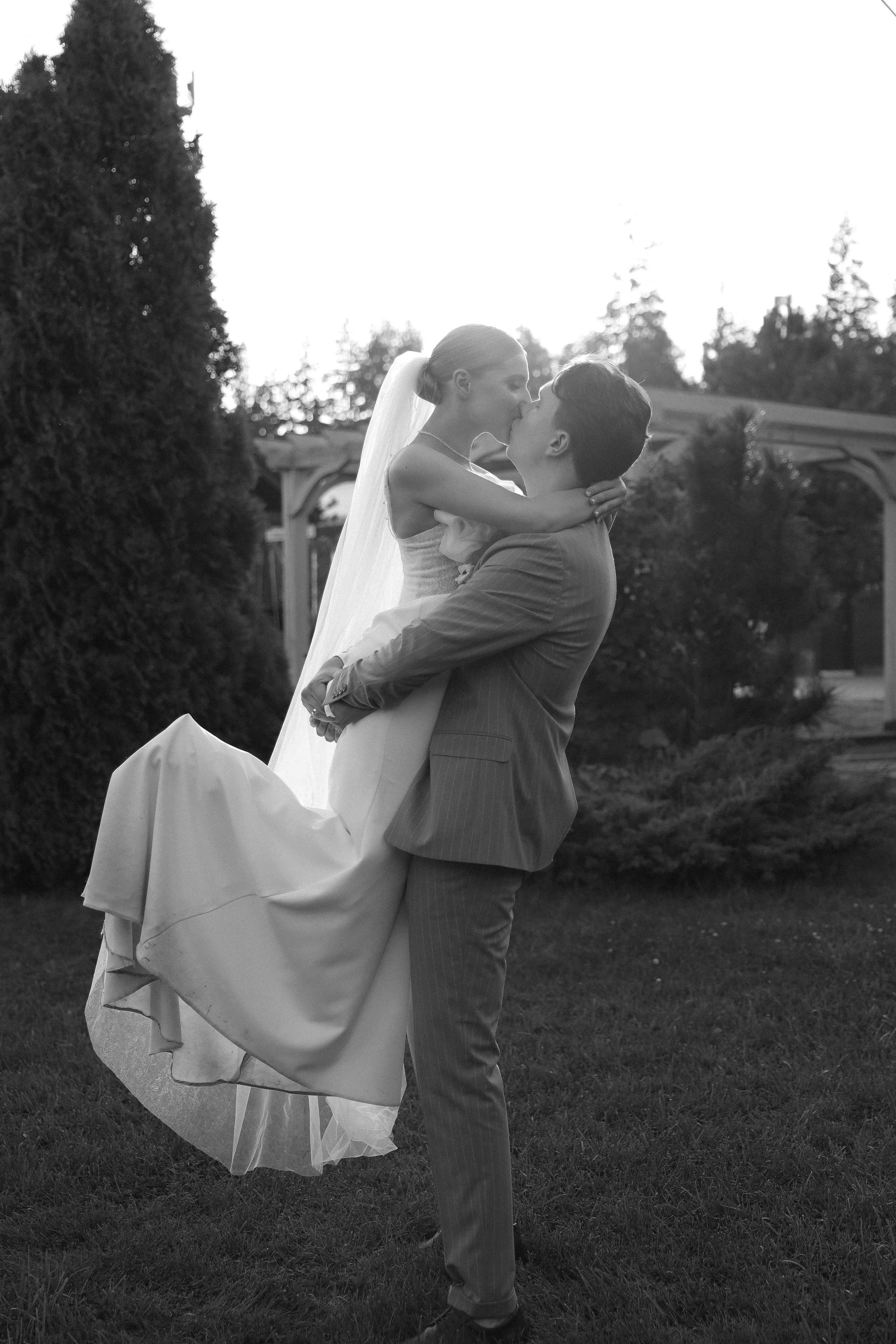 Андрей и Марина| Голицын Клуб. Свадебный фотограф Москва