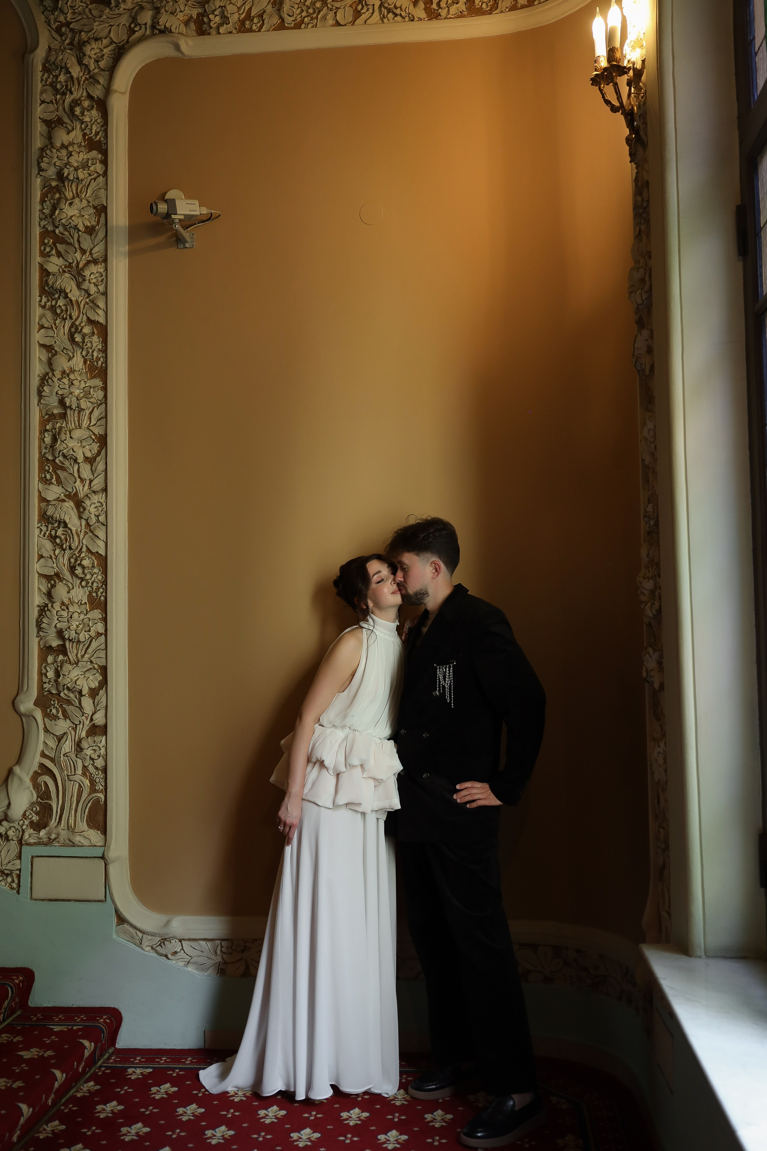 Portfolio. Свадебный фотограф Москва