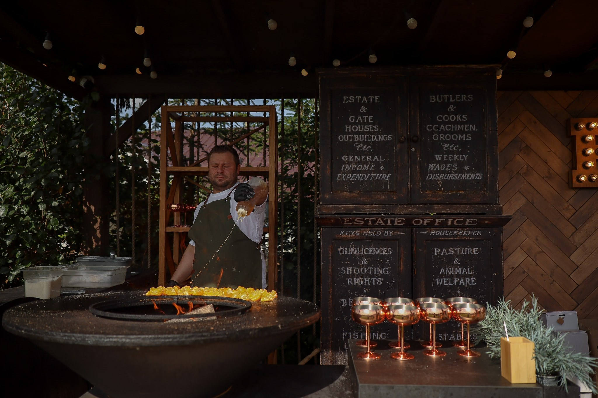 Александр и Галина | Ранчо wed. Свадебный фотограф Москва