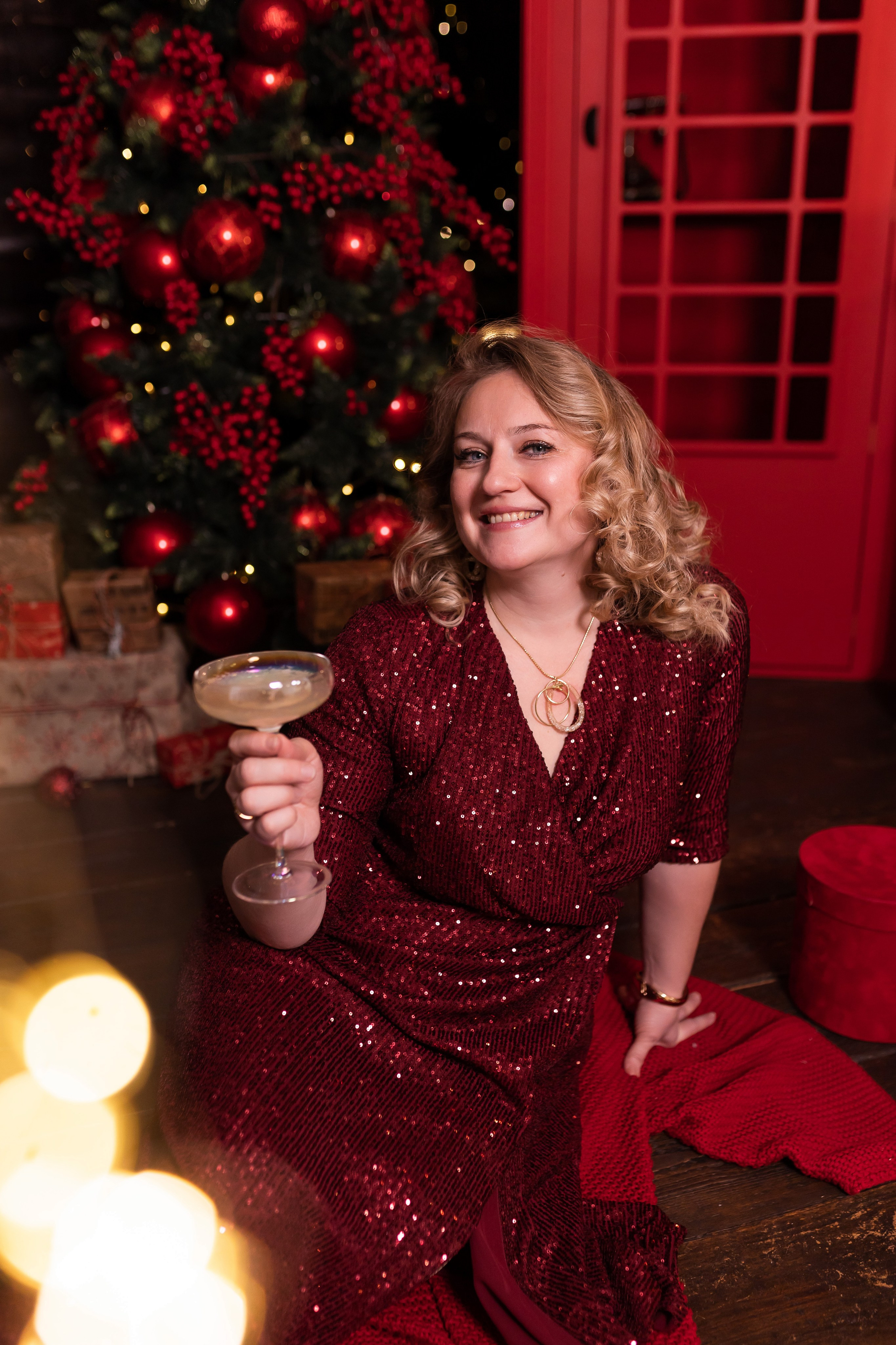 Дружная семья. Семейный и детский фотограф в городе Подолск МО Крылова Ирина