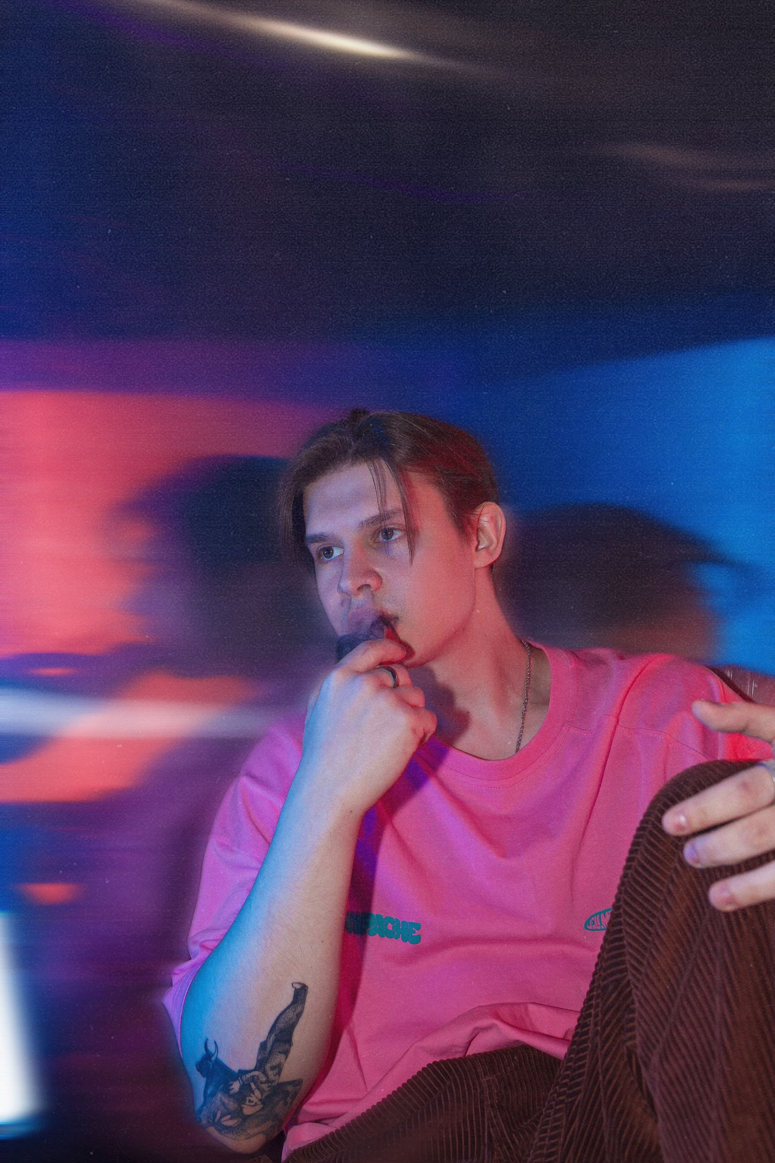 MORANDI. Фотограф | Москва