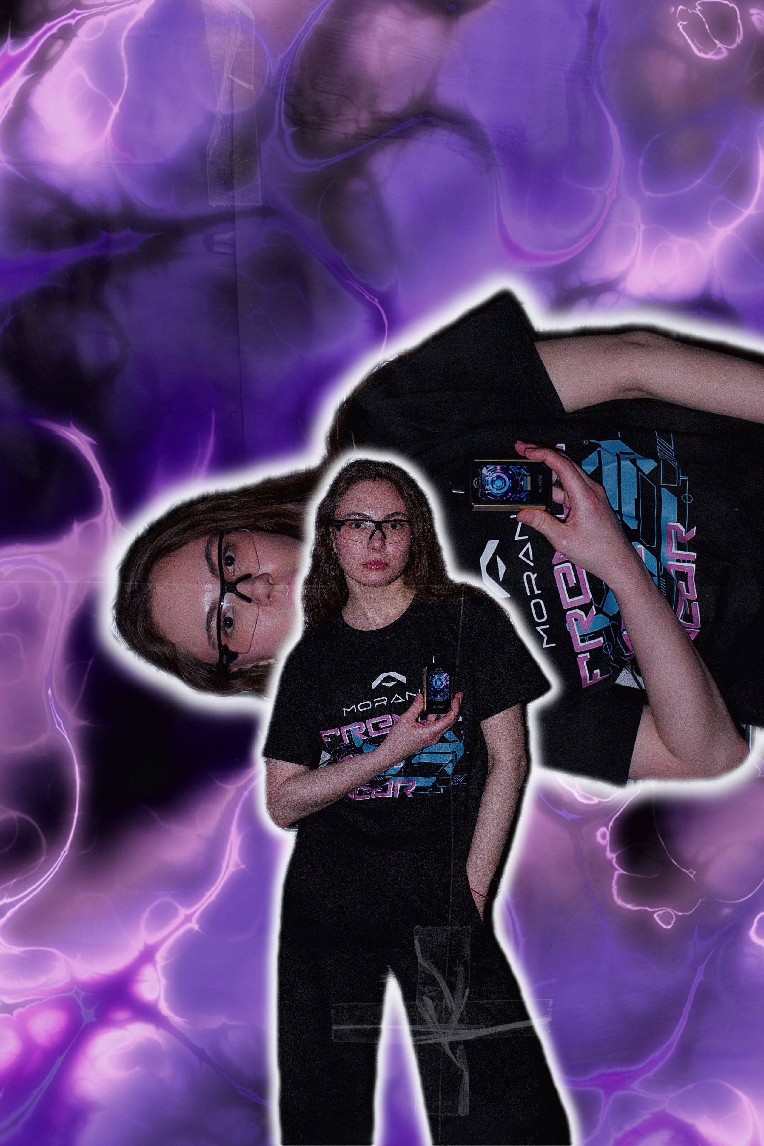 MORANDI. Фотограф | Москва