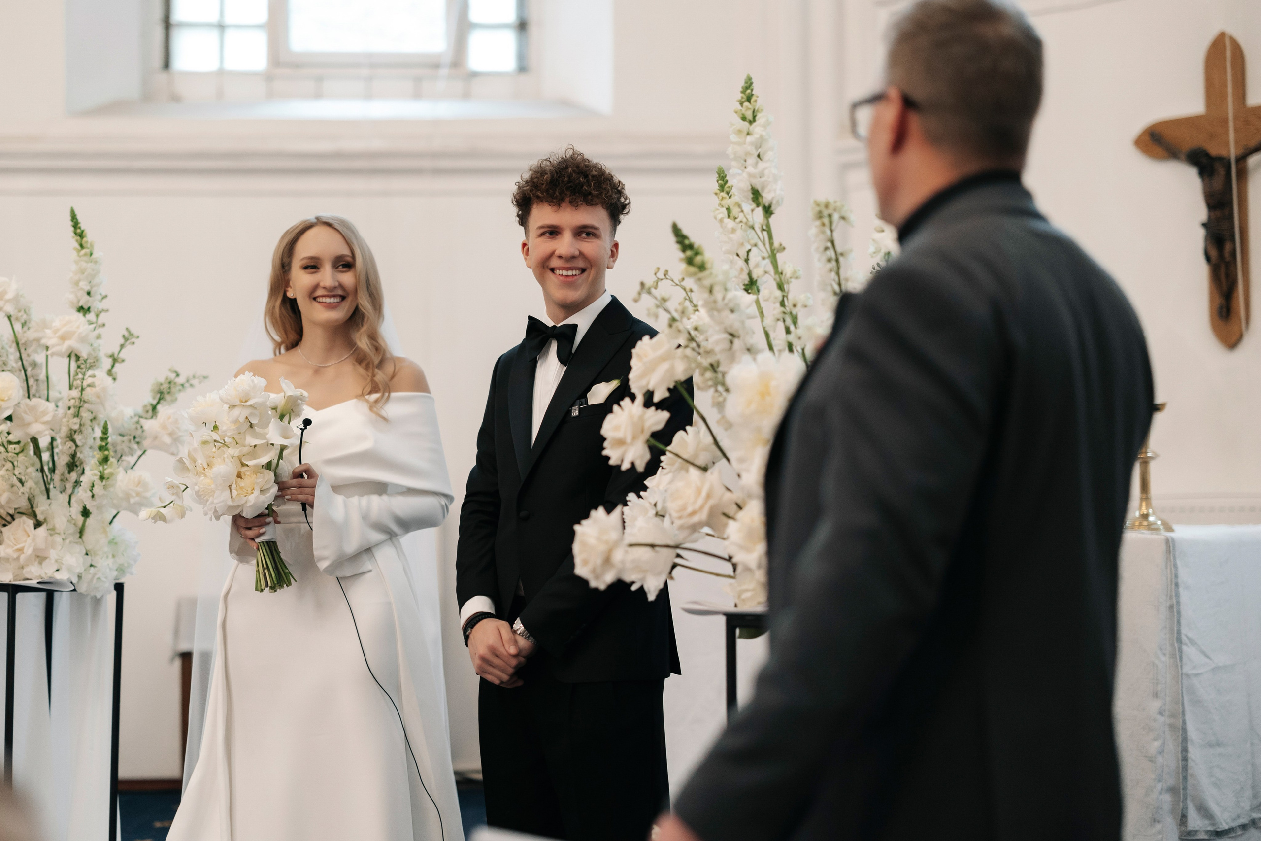 Лев и Кристина. Свадебный фотограф Москва Мотеюнайте Виктория