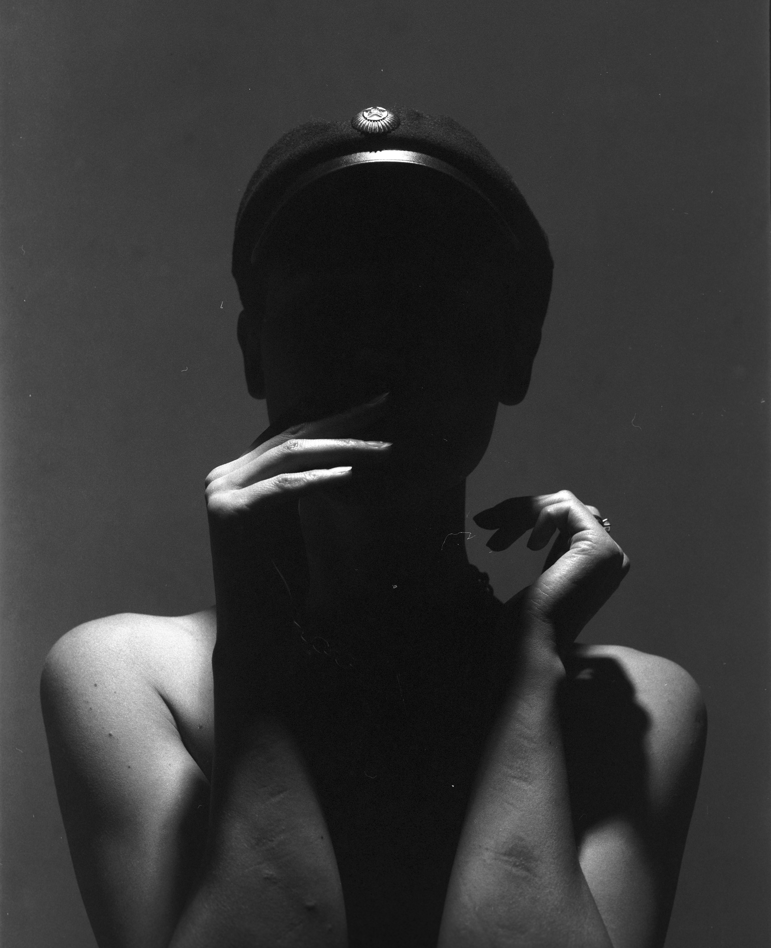 (не)портреты. Фотограф в Санкт-Петербурге Березовский Даниил