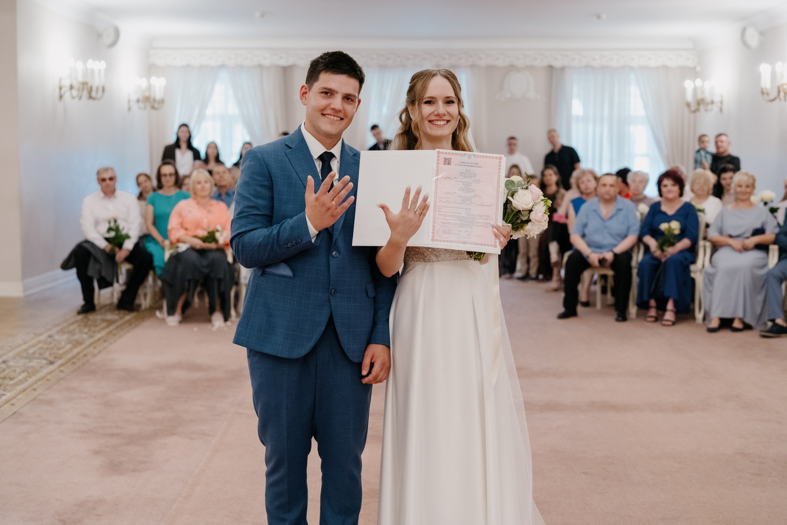 Никита и Алина. Фотограф в Санкт-Петербурге Алексеев Егор