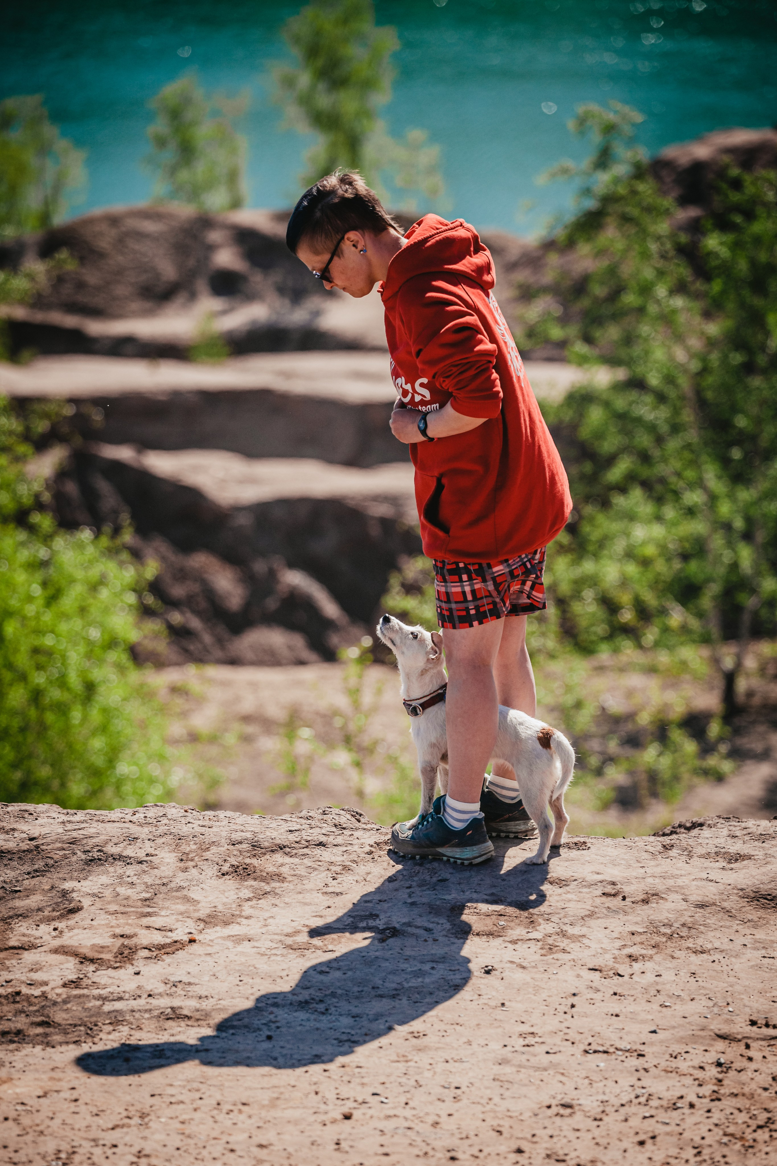 Кондуки. Фотограф-анималист Татьяна Степанова