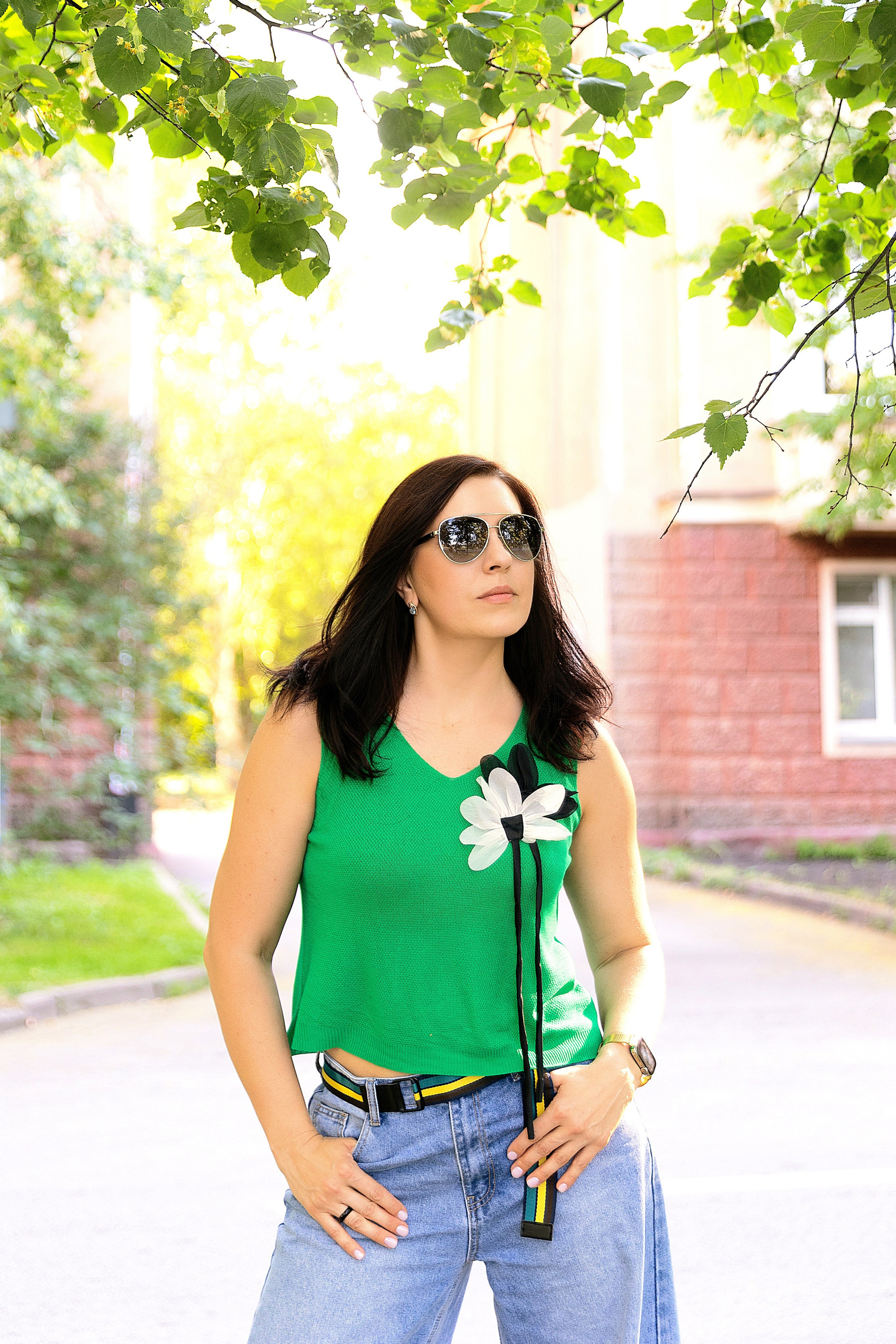 STREET STYLE. ТЕМА — новая творческая точка на карте нашего города!