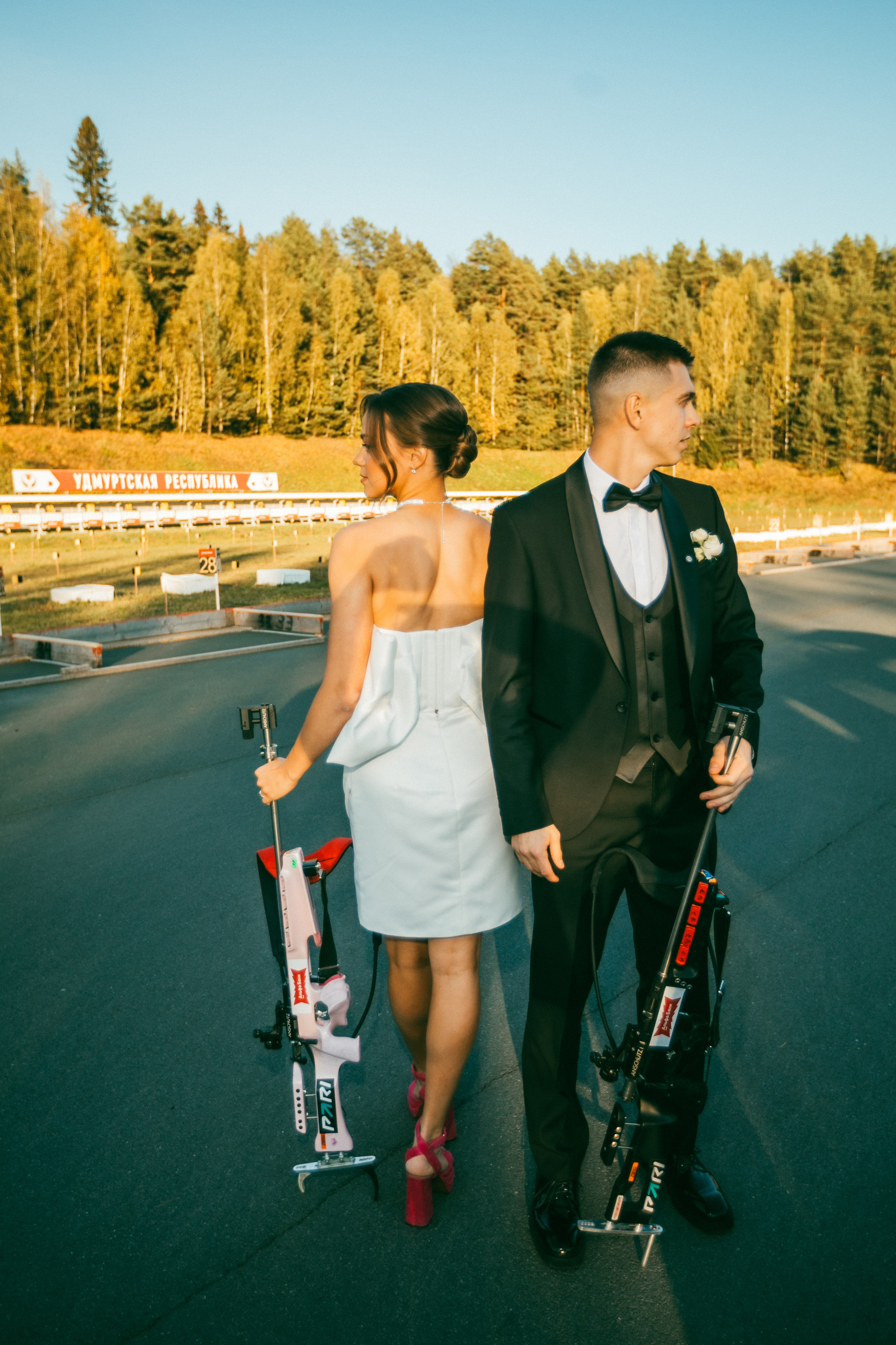 Jenna/Luba. Фотограф Астафьева Мария