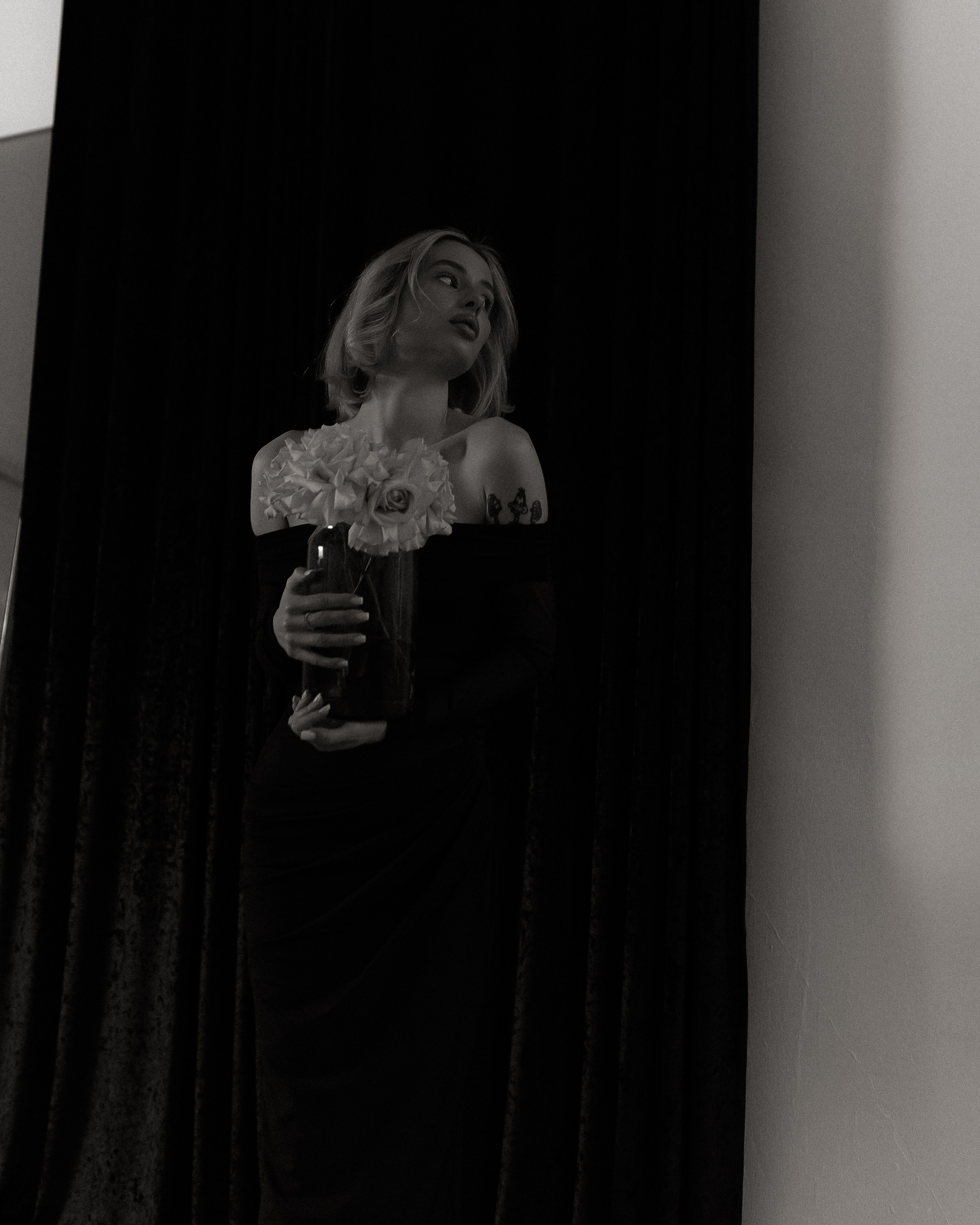 Ксения. DARYA.BELKINA