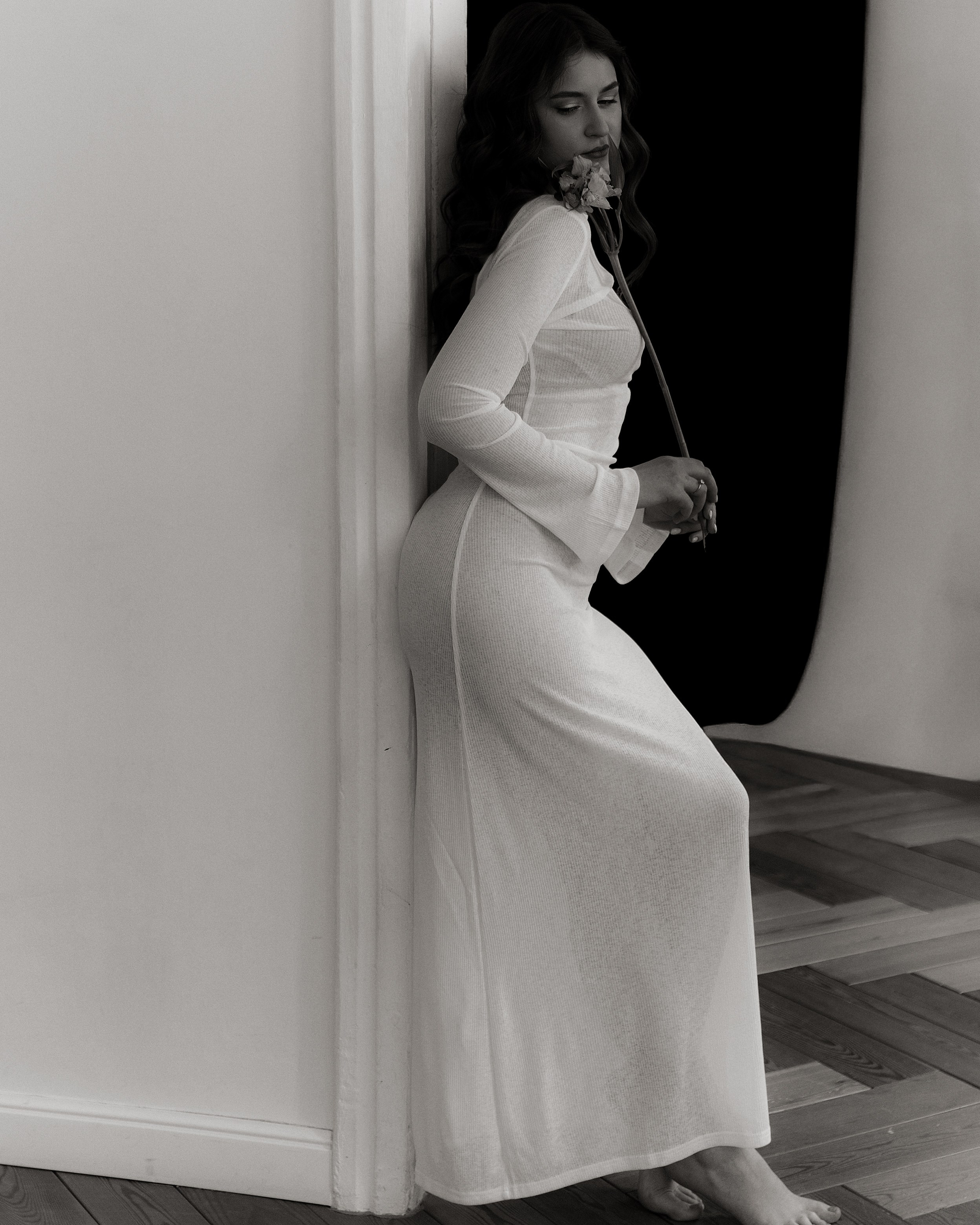 Анна. DARYA.BELKINA