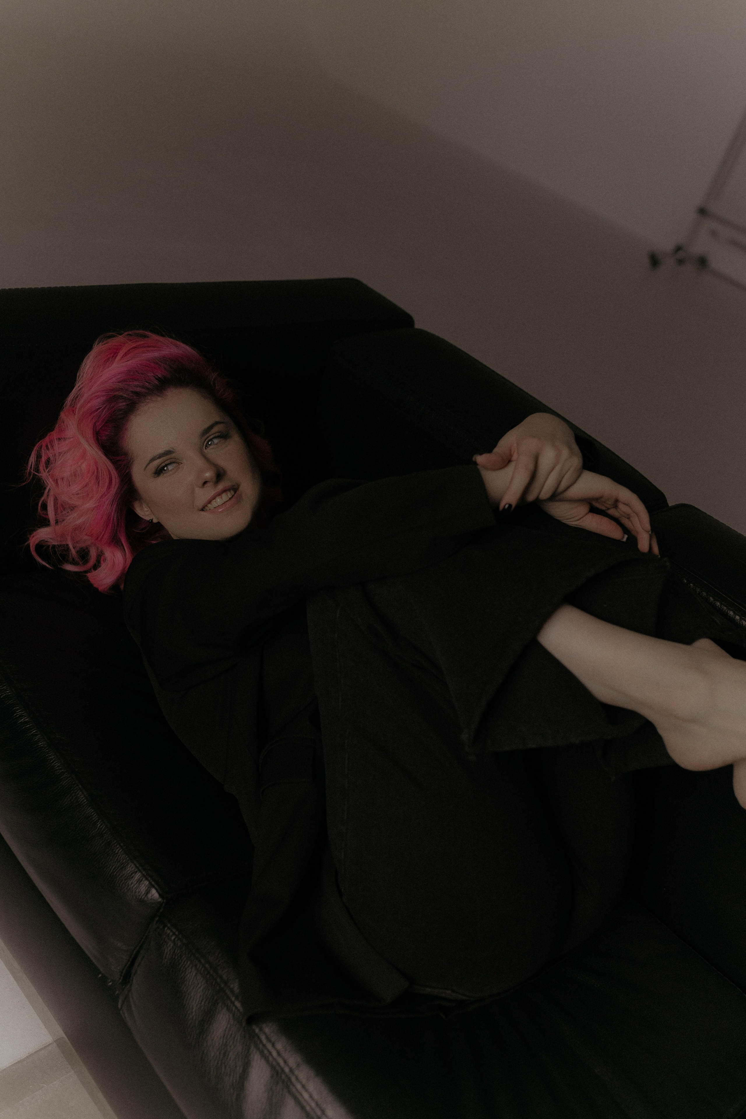 Юлия. DARYA.BELKINA