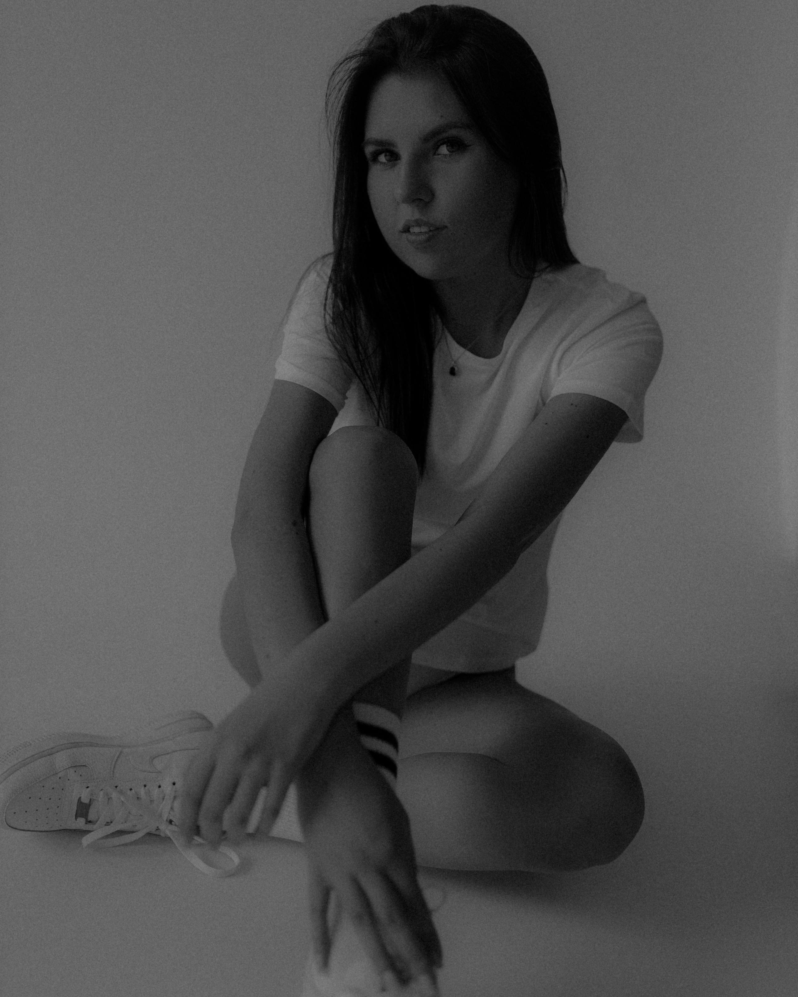 Ксения. DARYA.BELKINA