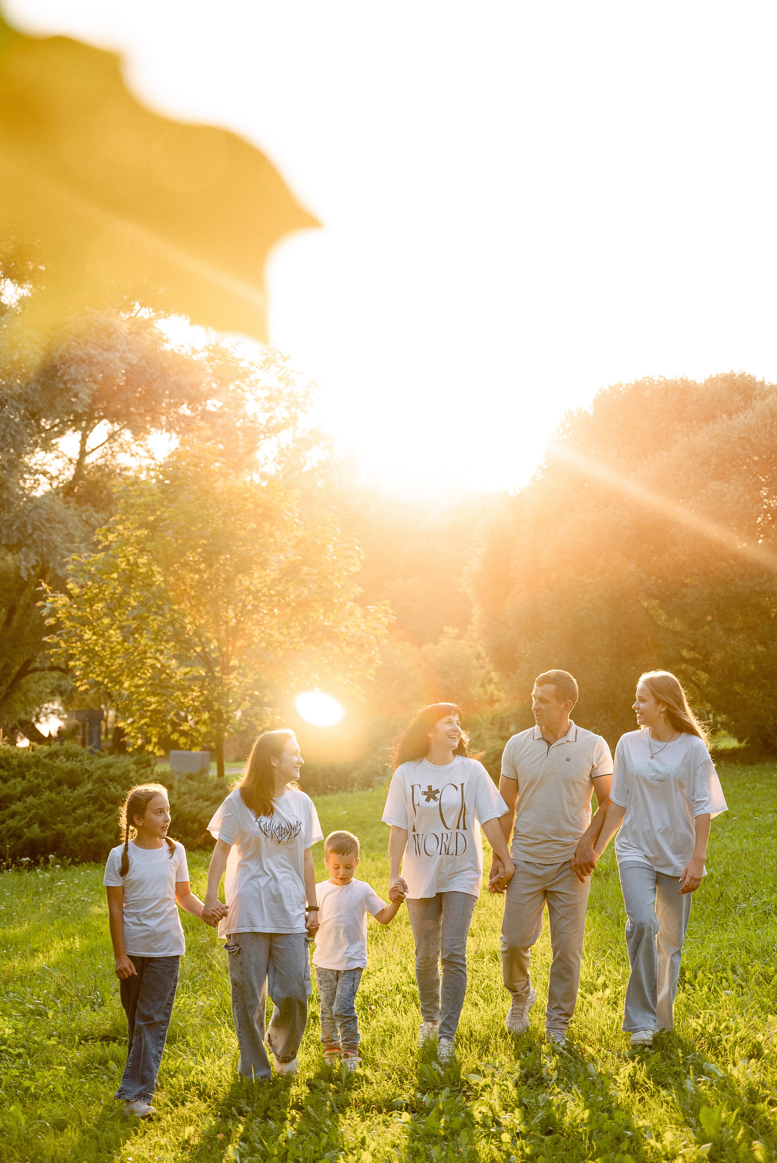Семья Евгении и Семена. Свадебный и портретный фотограф в Минске Наташа Каракулова