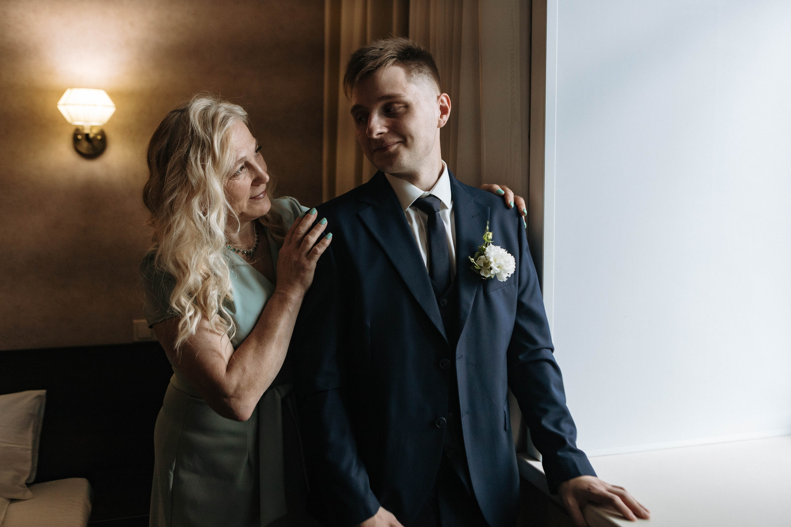 Утро жениха и невесты. Свадебный, семейный фотограф в Перми и Пермском крае. Ольга Старицына