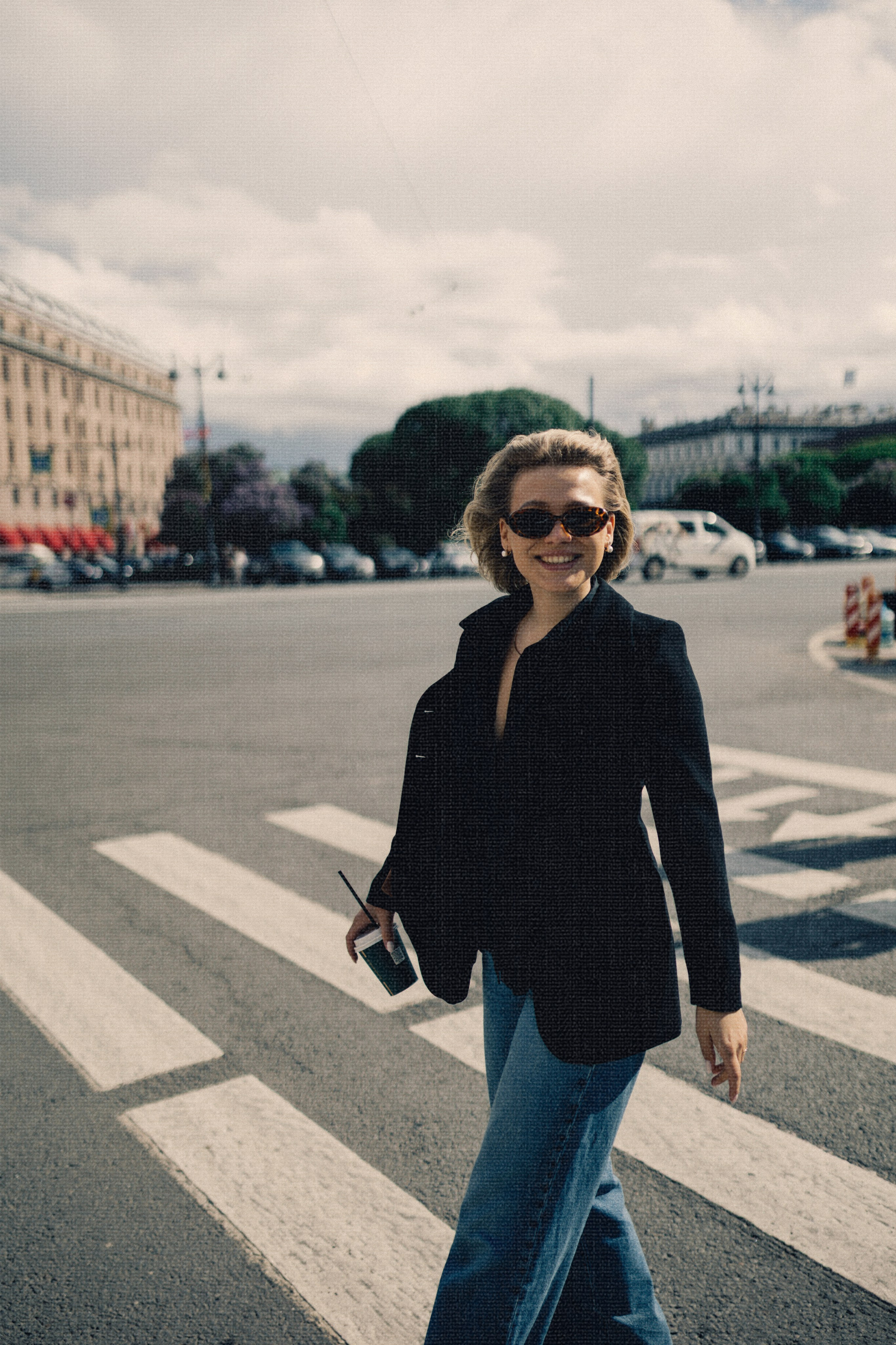 Полина. Семейный и свадебный фотограф в Санкт-Петербурге Науменко Владислав