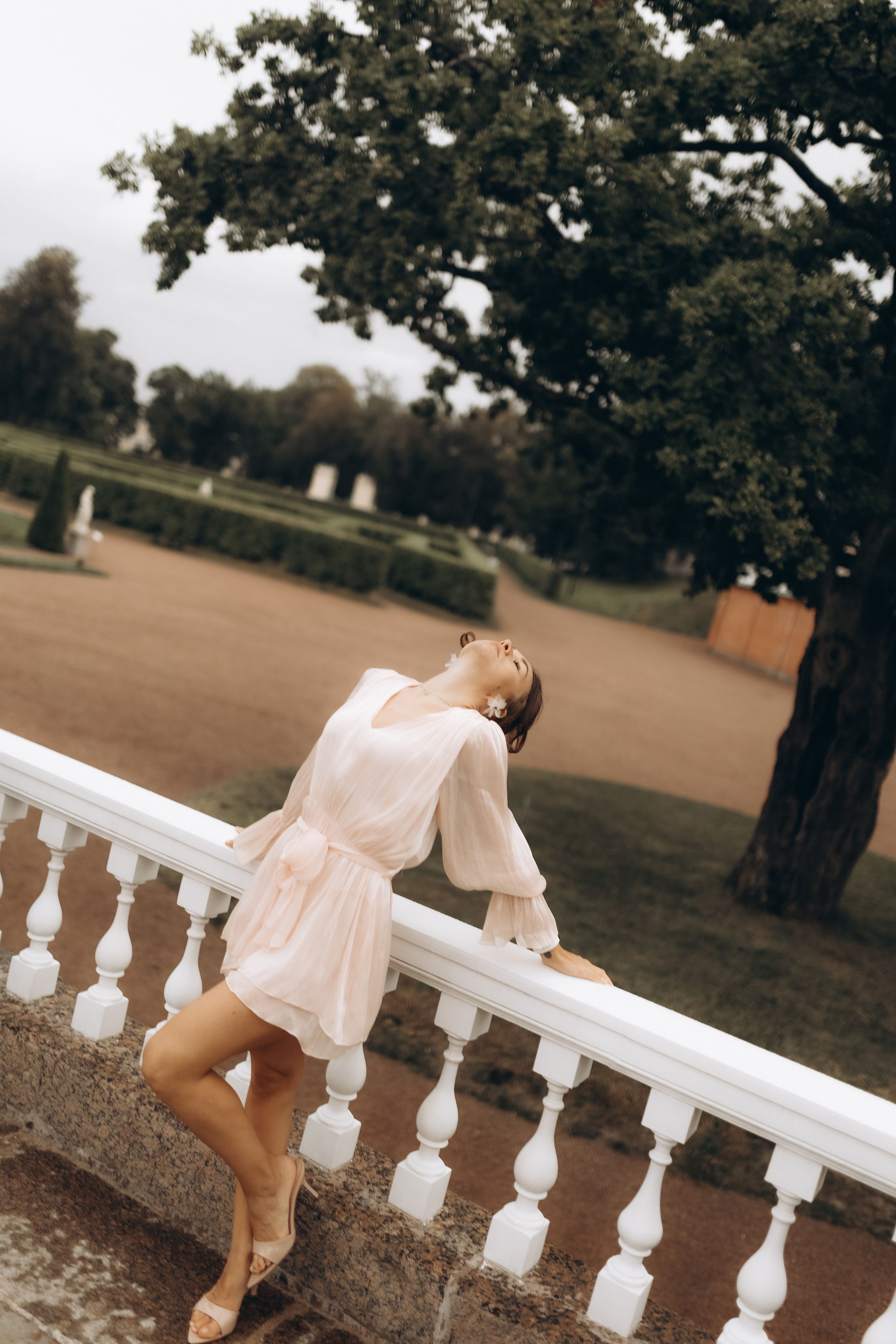 Надежда. Семейный и свадебный фотограф в Санкт-Петербурге Науменко Владислав