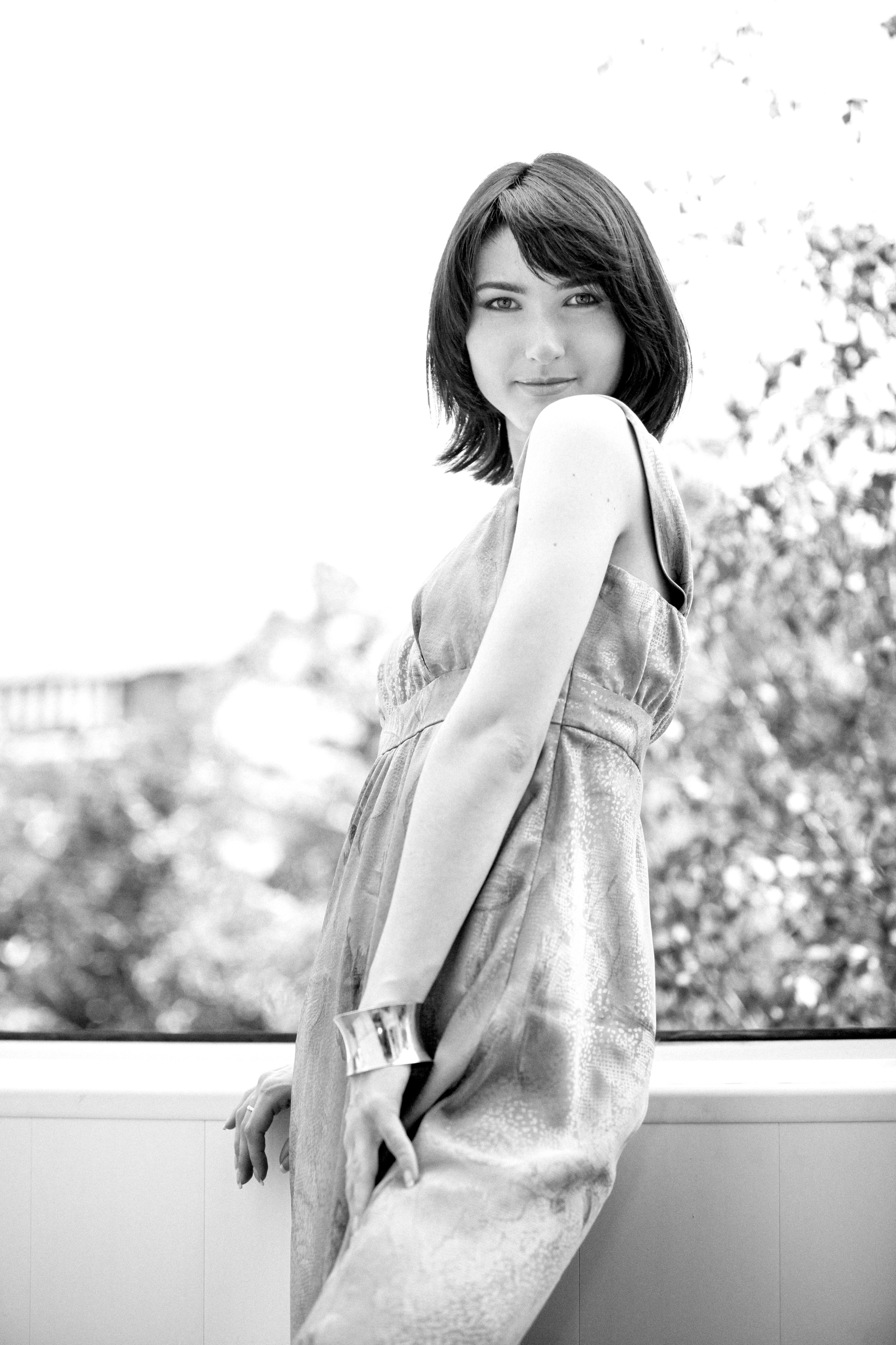 Пленэр. Максим Матвийченко и Виктория Басова профессионалы своего дела