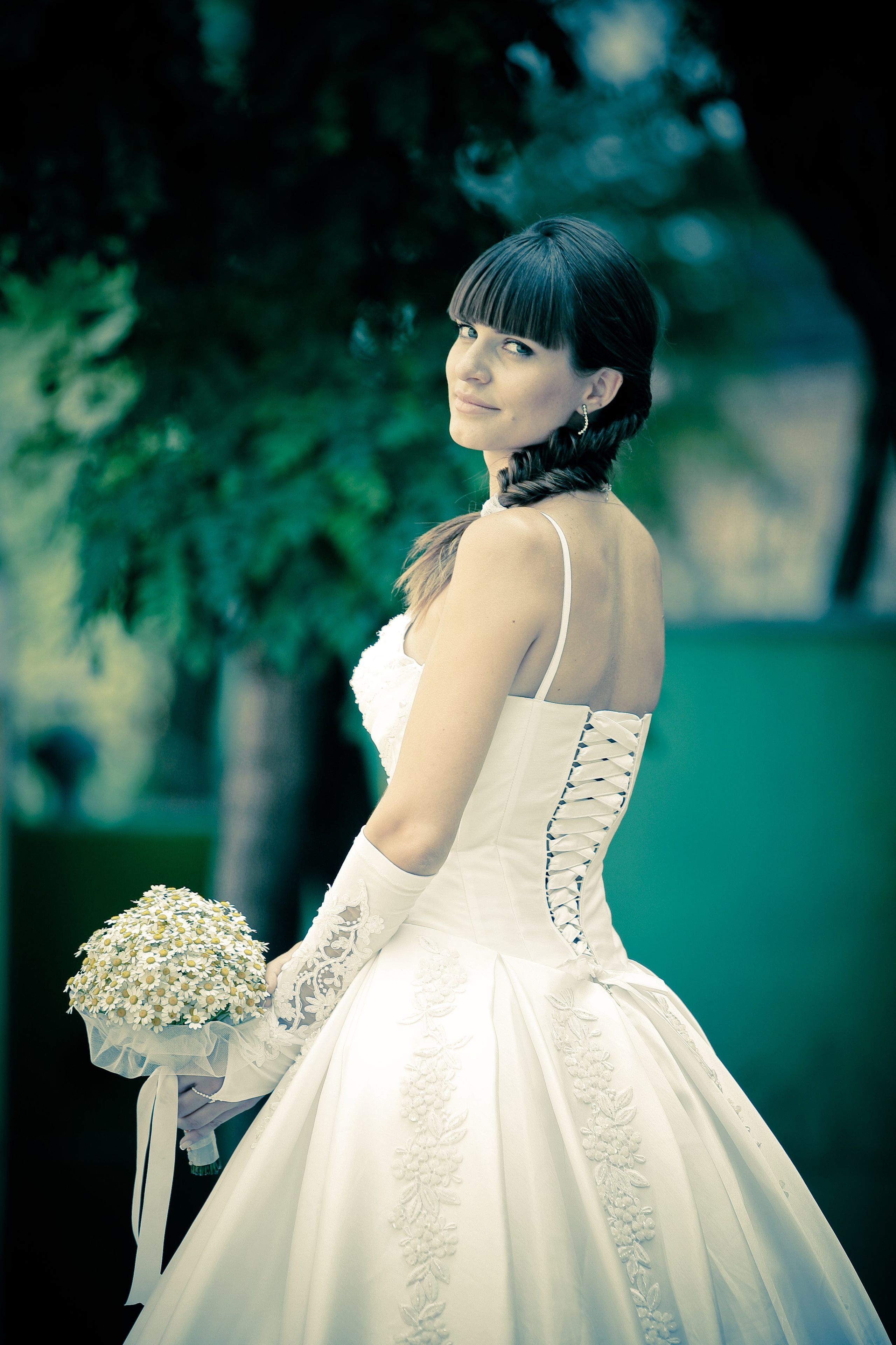 Городской Парад Невест. Максим Матвийченко и Виктория Басова профессионалы своего дела