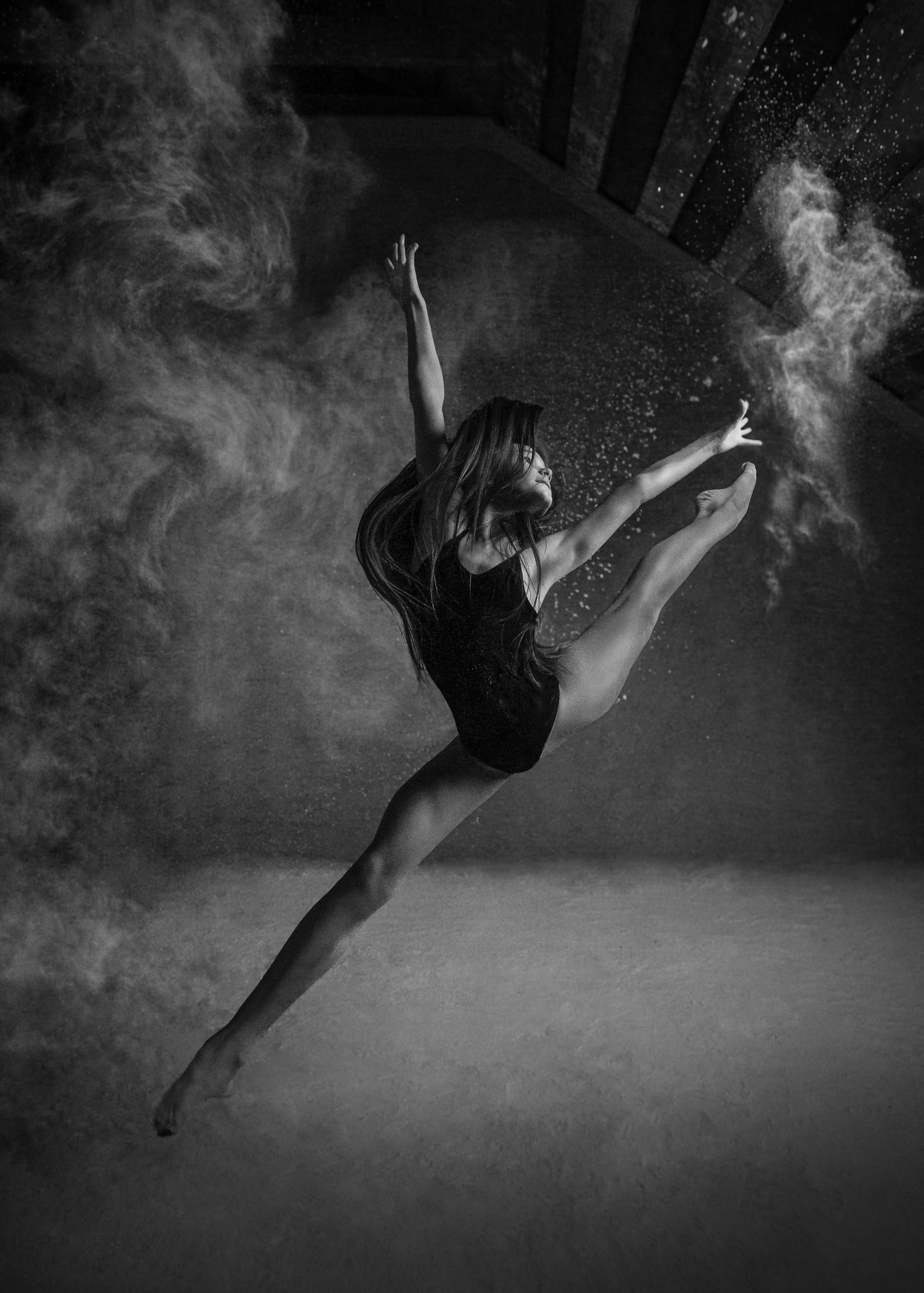 Съёмки в муке. Семейный и детский фотограф Новосибирск Ольга Казакова. Съёмки в муке