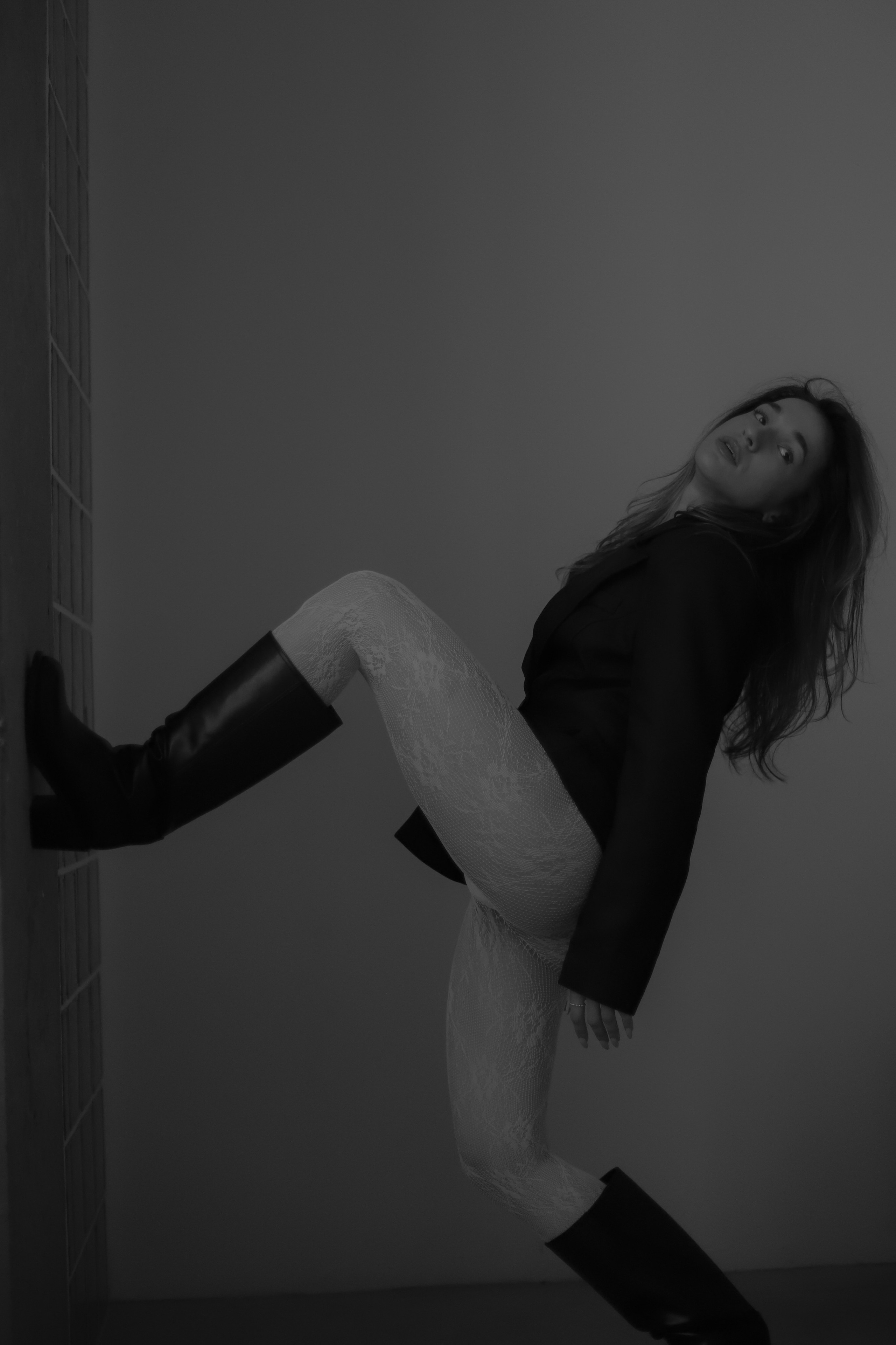 Студийная съёмка. 22.11. [2]. Фотограф Даша Шпаковская