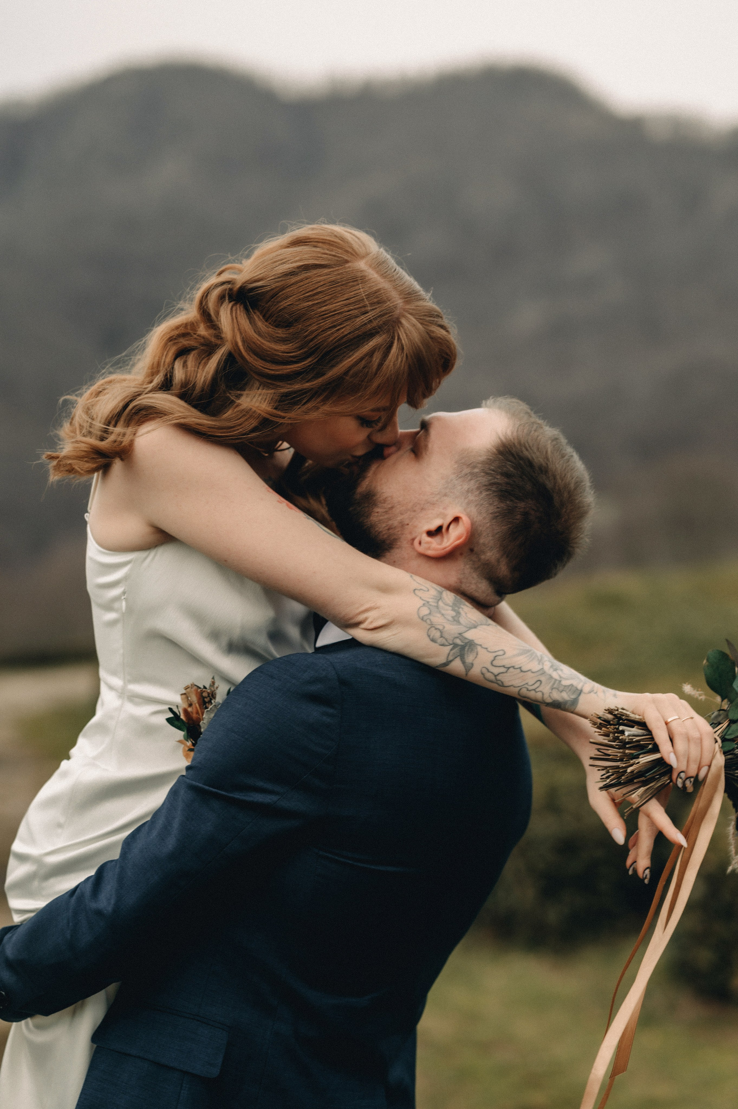 Весенняя любовь. Семейный и свадебный фотограф в Самаре