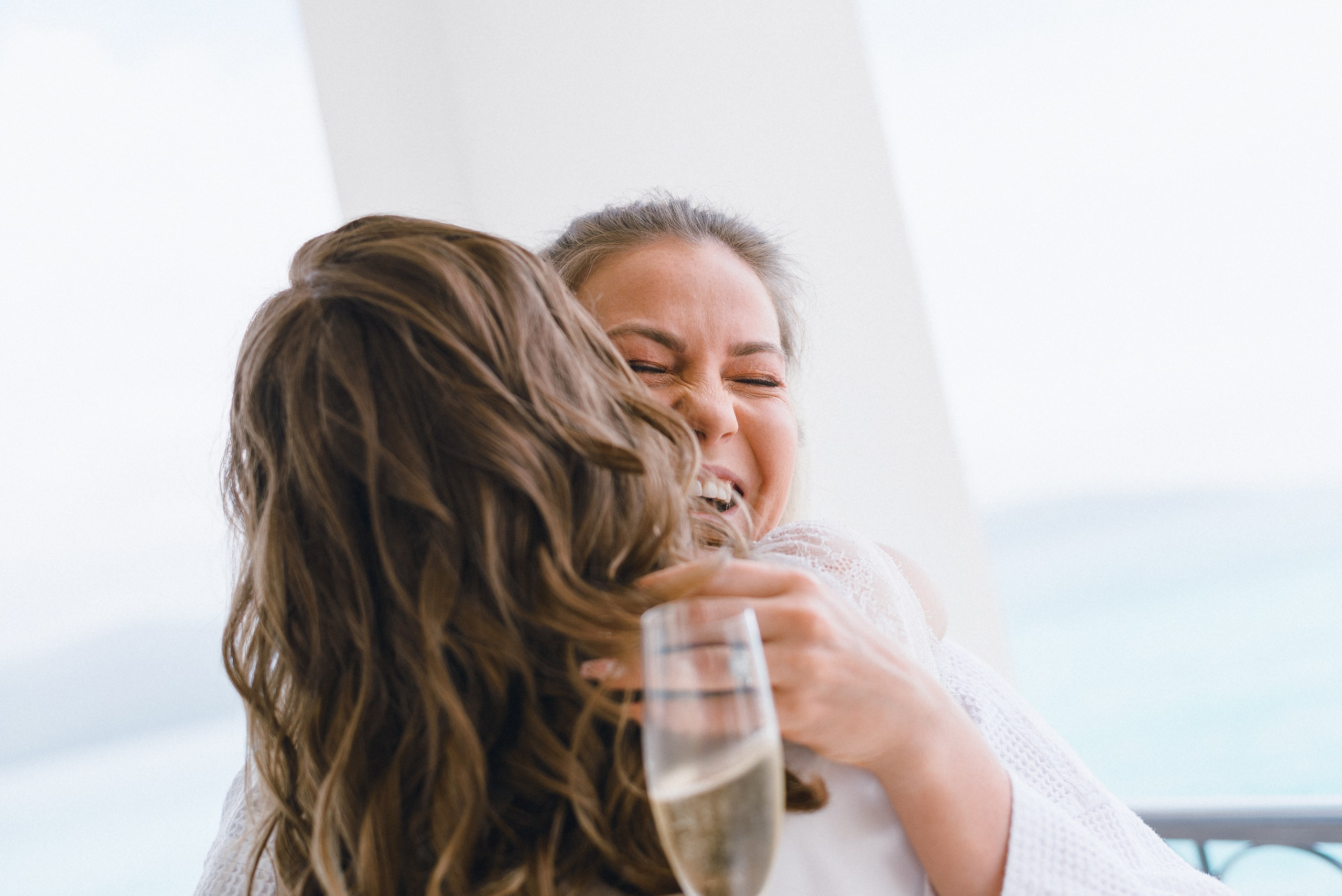 Свадебная церемония в Черногории. Изящная фотография | Ксения Милушкина