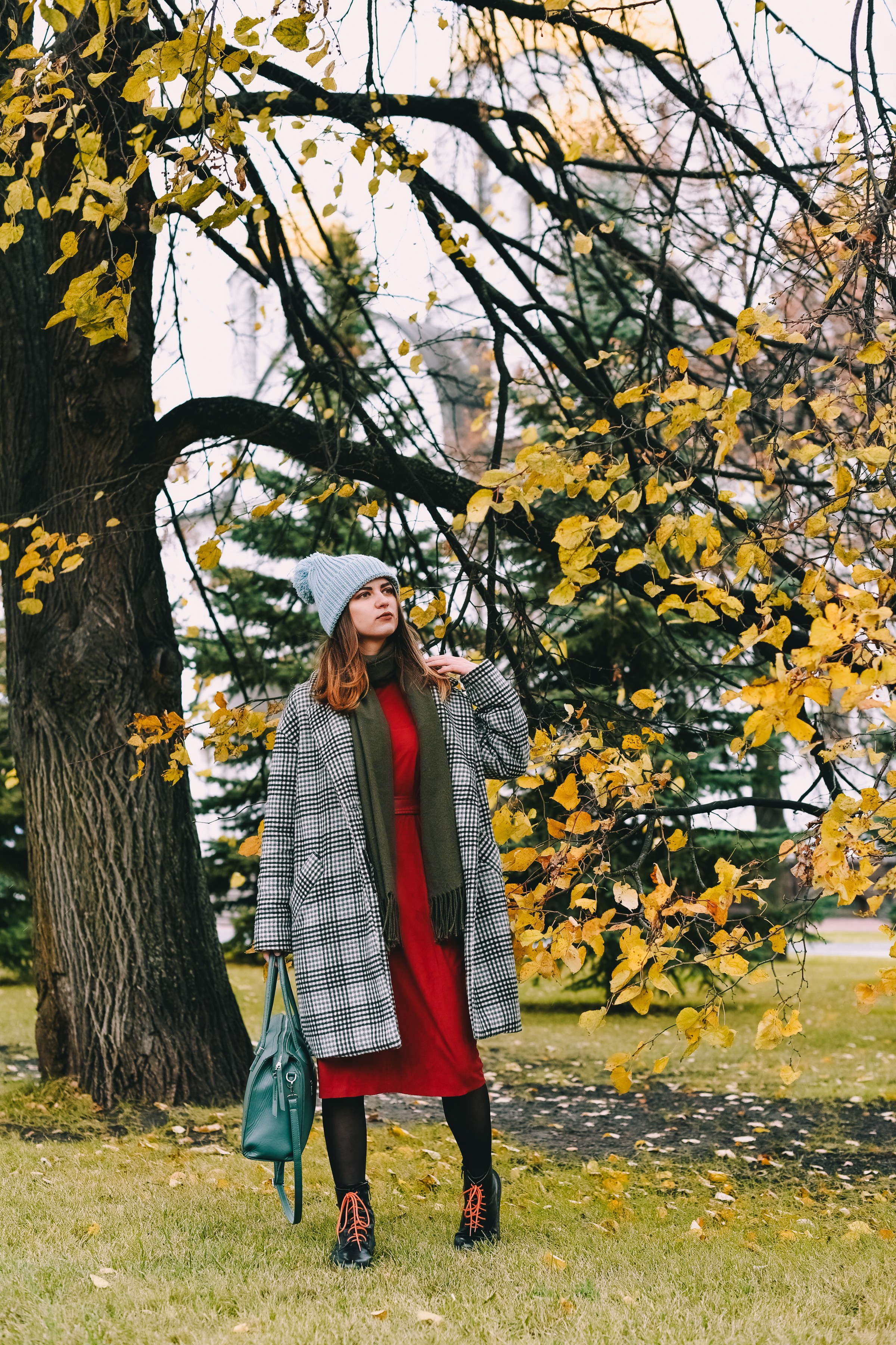 Ирина Осень