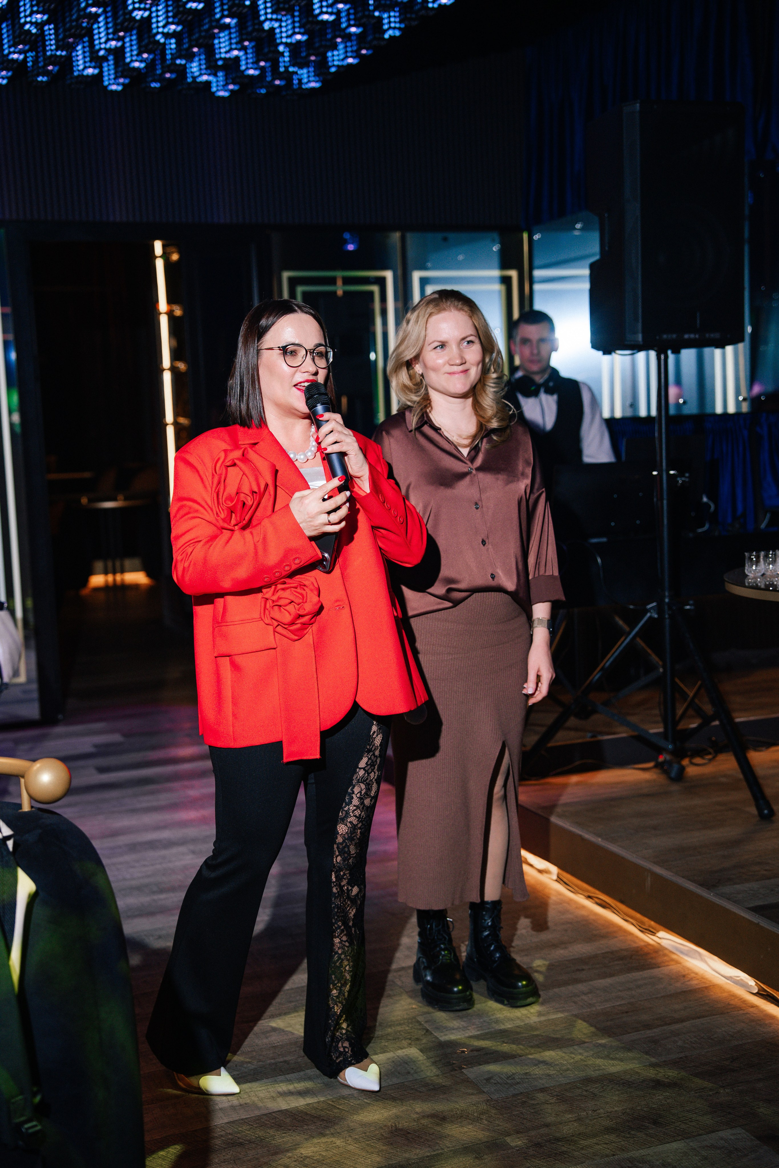 Корпоратив UDS group