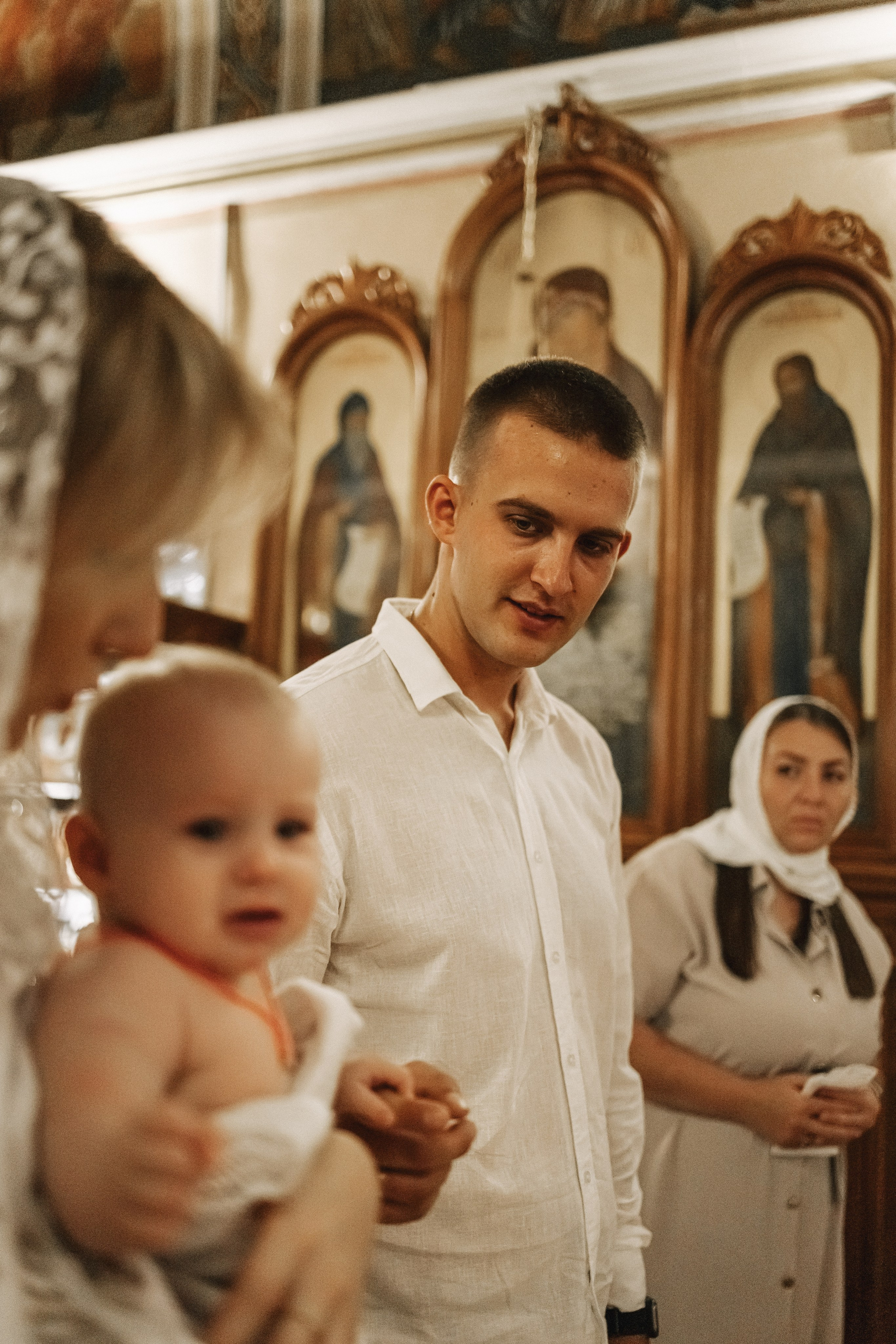 Донецк. Семейный фотограф Донецк