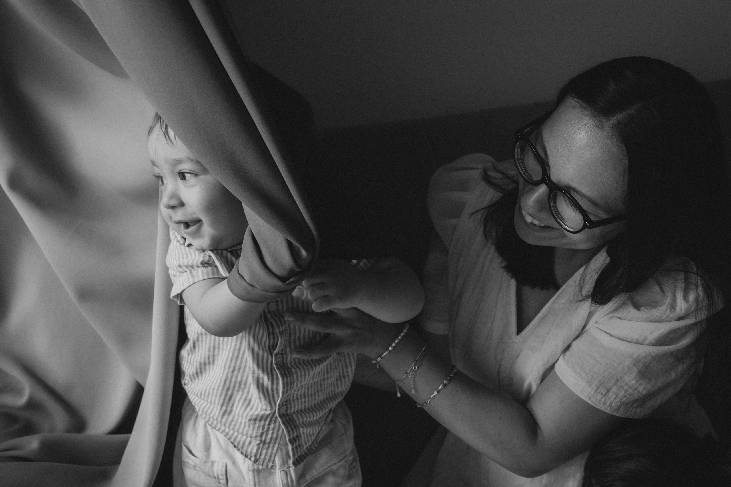 Первый круг солнца вокруг тебя 🌞. Семейный фотограф Химки — Москва