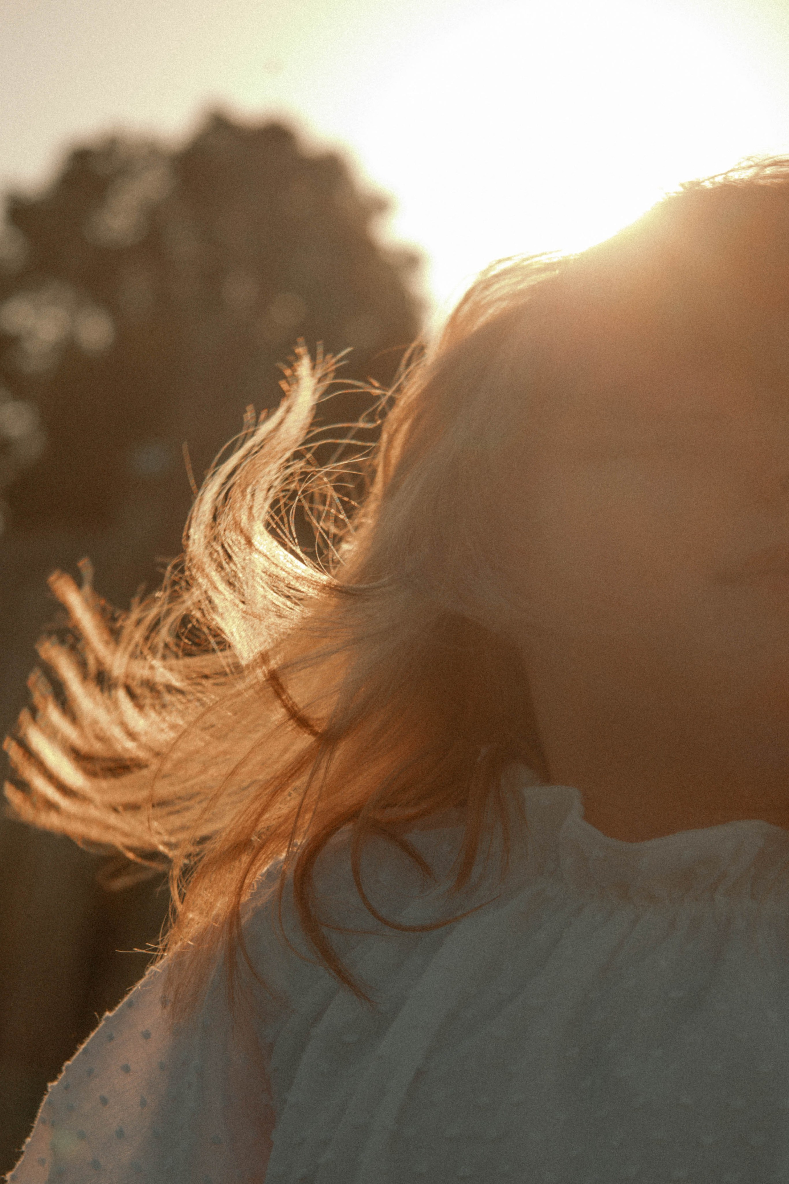 Под крылышком детства. Семейный фотограф Химки — Москва