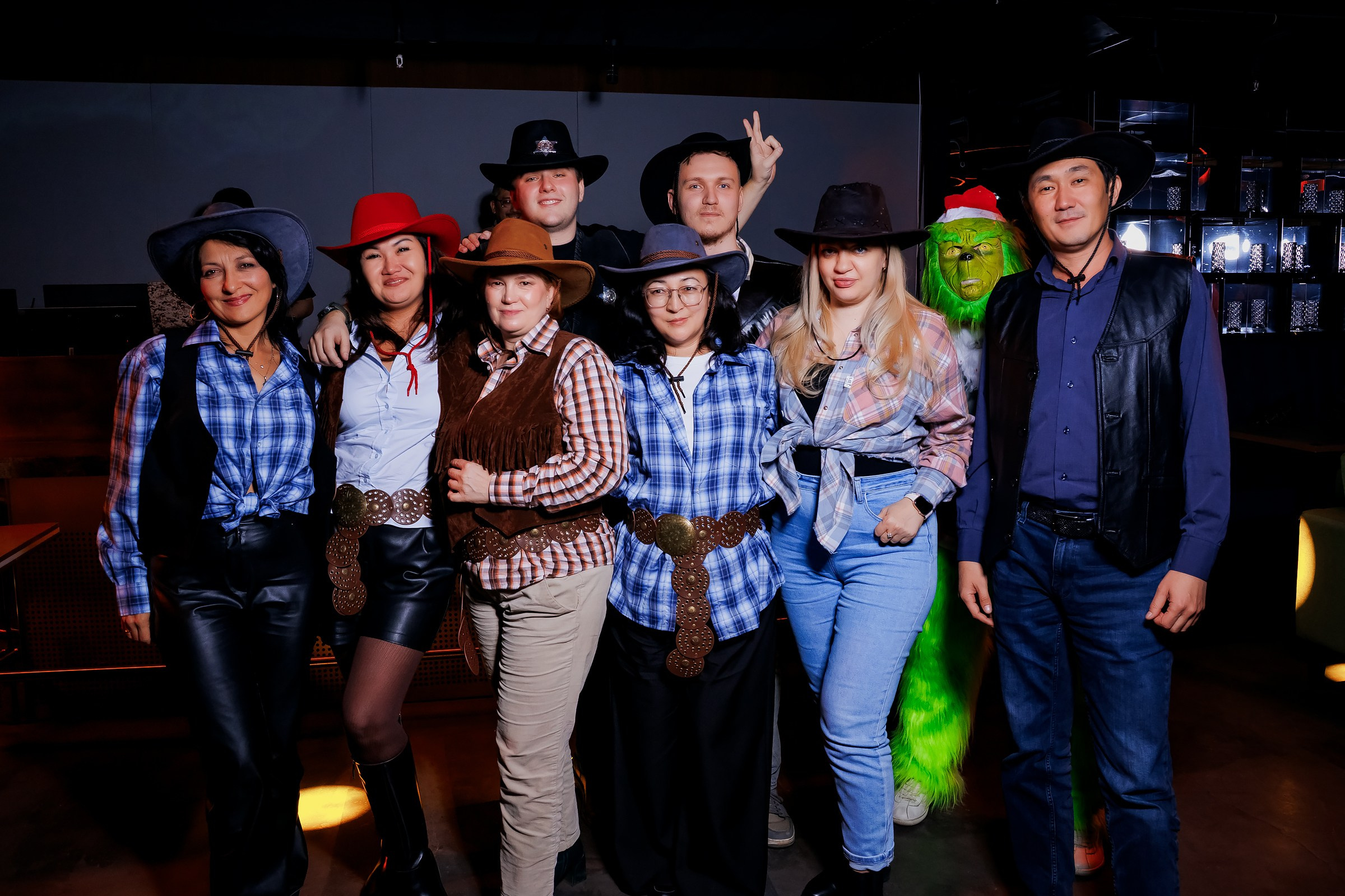 Музыкальное Лото-Event Bar. Репортажный фотограф в Алматы Каюпов Сержан