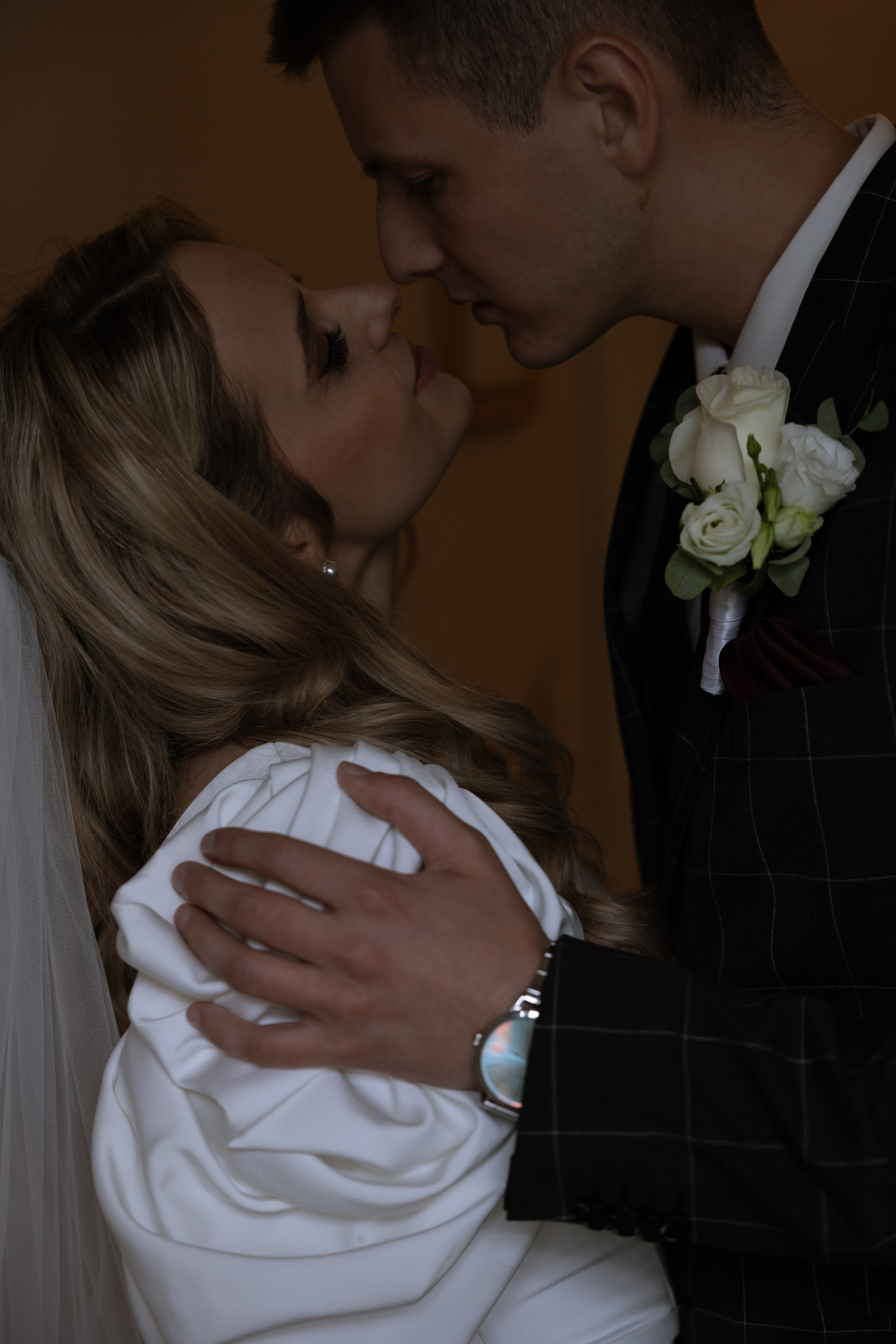 Павел и Екатерина. Свадебный фотограф в Санкт — Петербурге и Ленинградской о