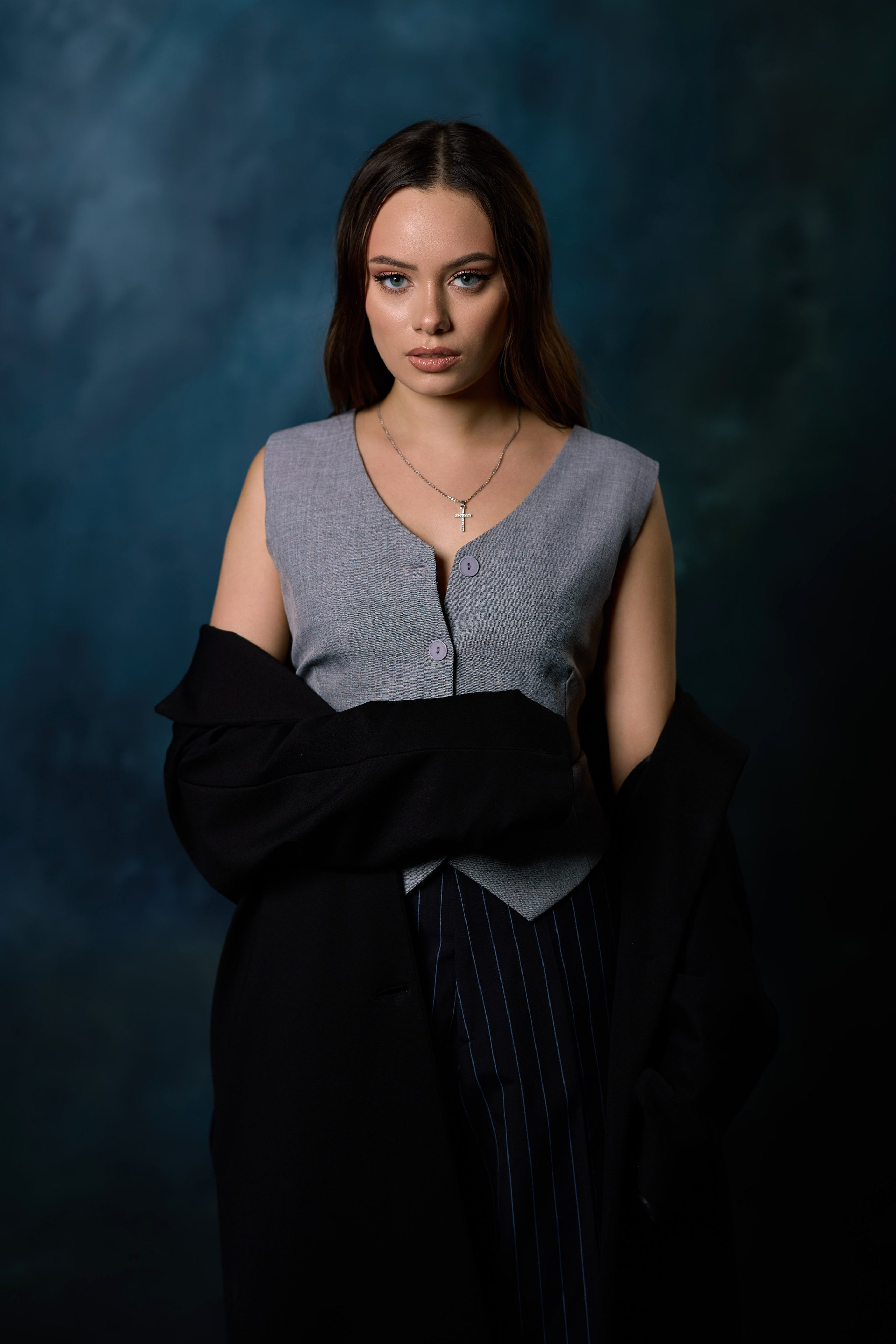 Студийная фотосессия. Владимир Суздалов (ProMaXe) — Портретный фотограф, тематические фотосессии в Чебоксарах