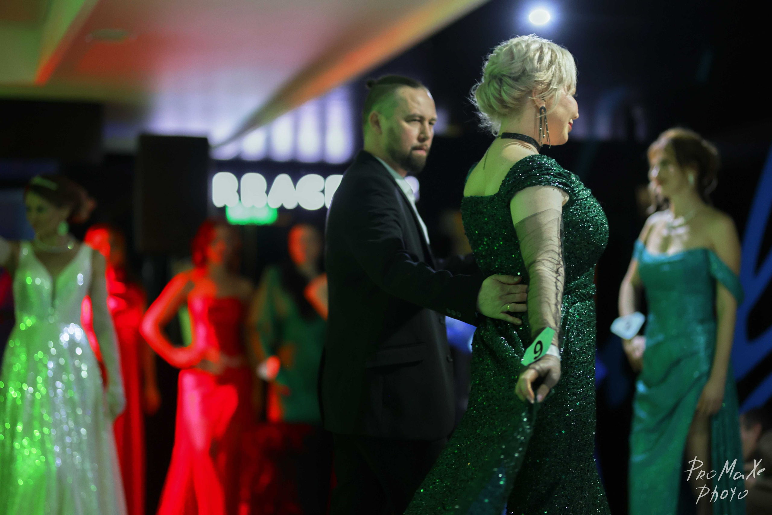 Финал КРАСА МАСС-МЕДИА ЧУВАШИИ. Владимир Суздалов (ProMaXe) — Портретный фотограф, тематические фотосессии в Чебоксарах