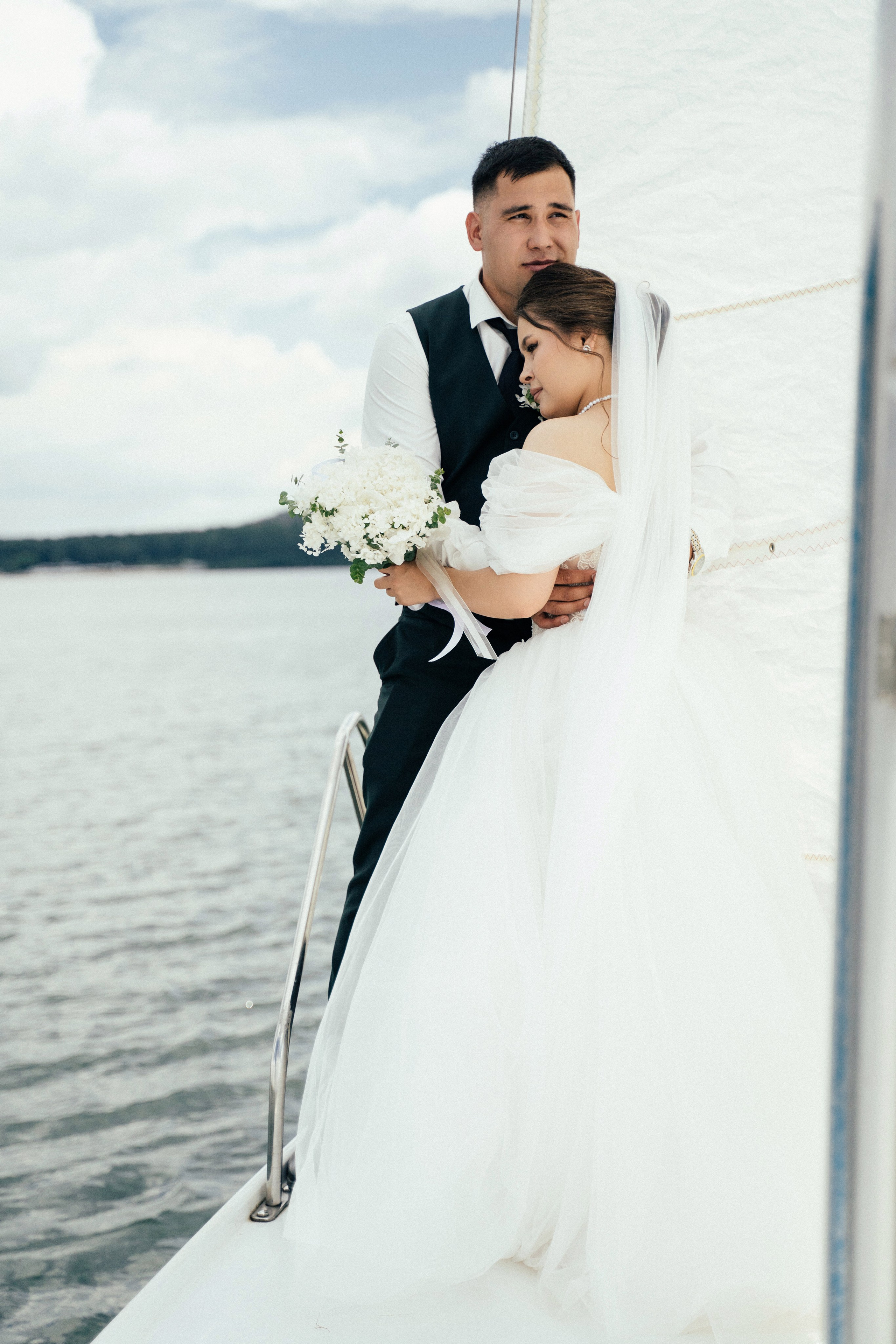 Ансар и Айгузель. Семейный и свадебный фотограф Молодзяновская Елена