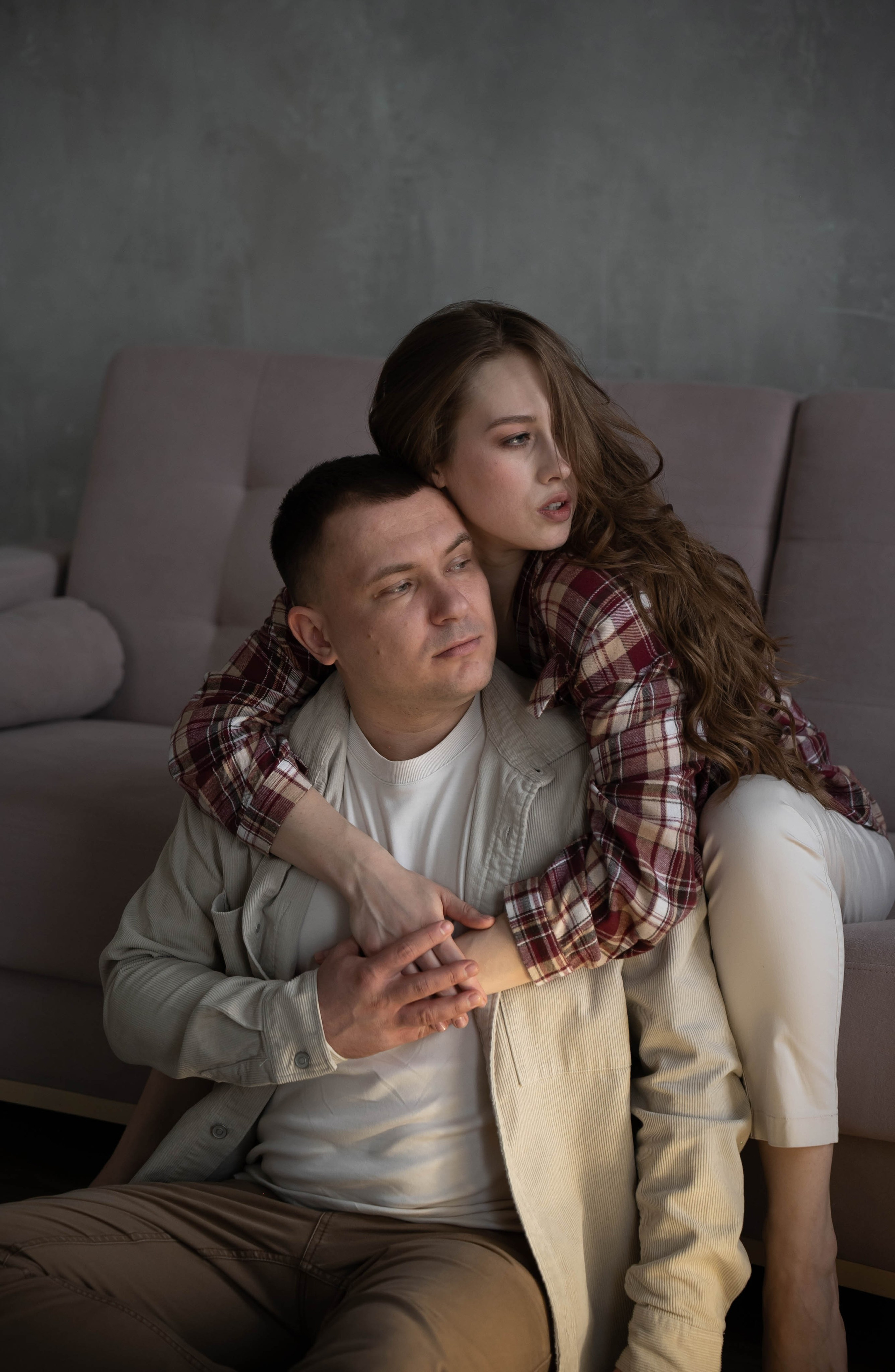 Maria — home story. Фотограф в Сочи Ксения Романенко | Официальный сайт-портфолио