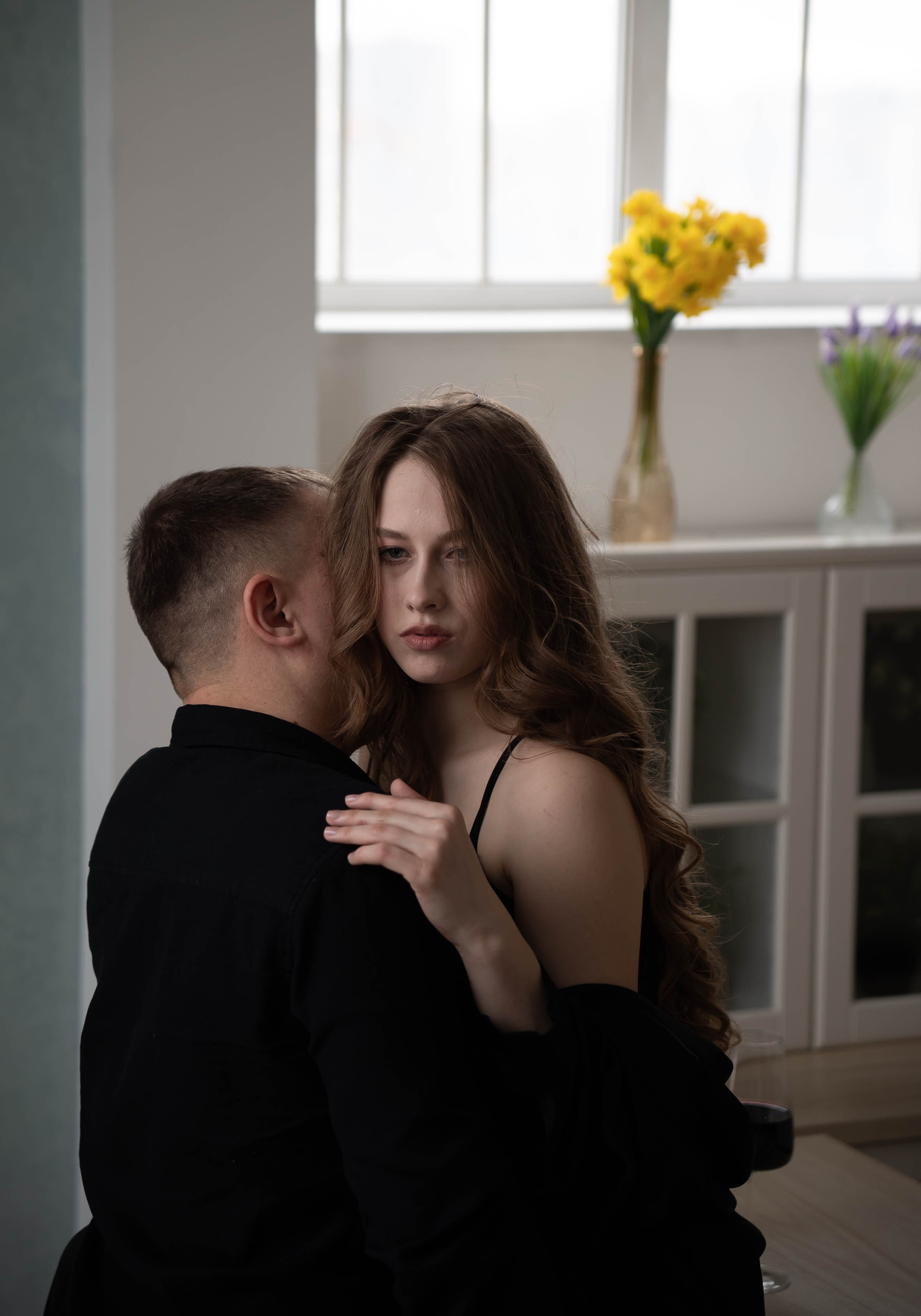 Maria — home story. Фотограф в Сочи Ксения Романенко | Официальный сайт-портфолио