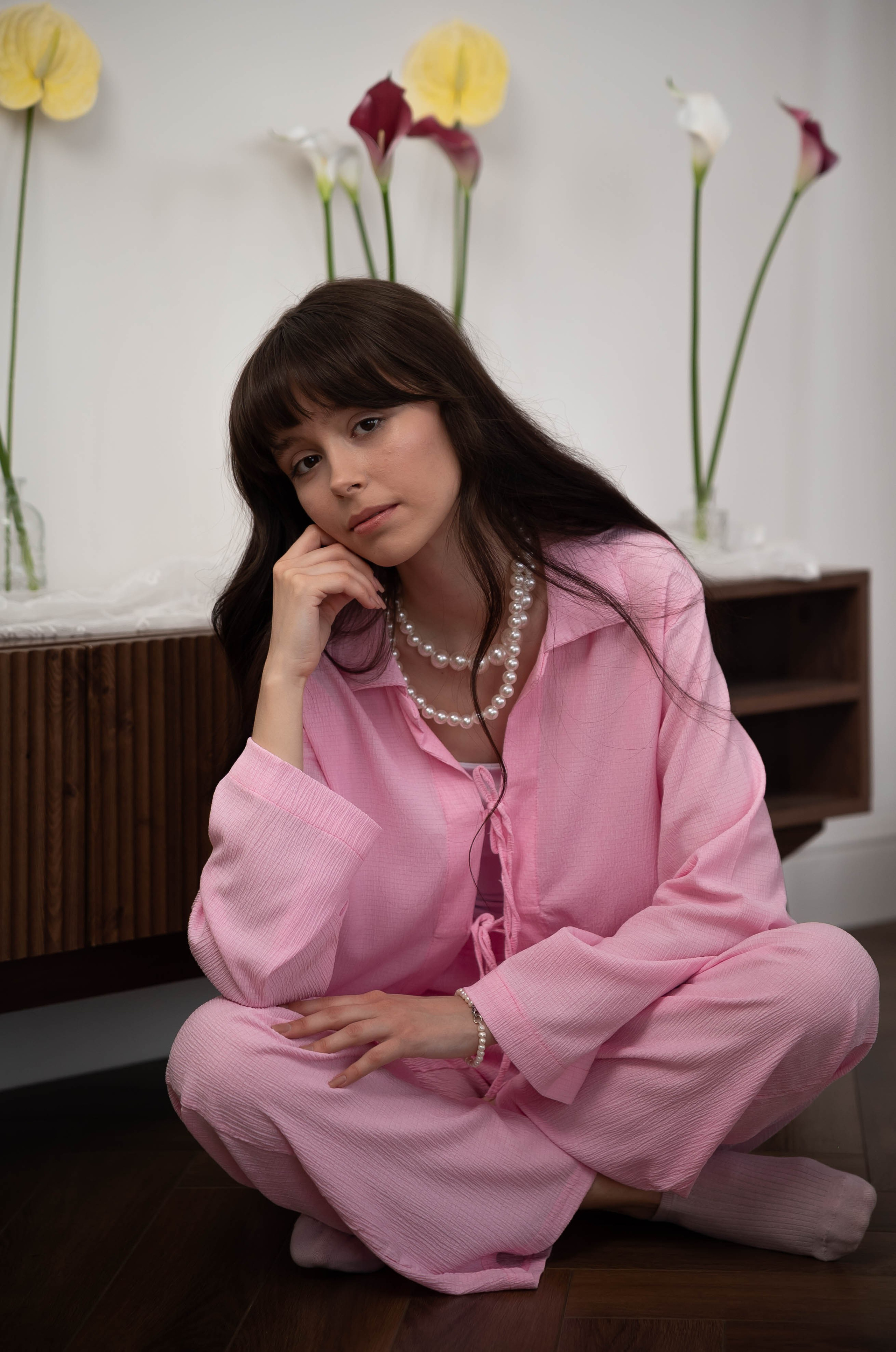 Pink Vintage. Фотограф в Сочи Ксения Романенко | Официальный сайт-портфолио