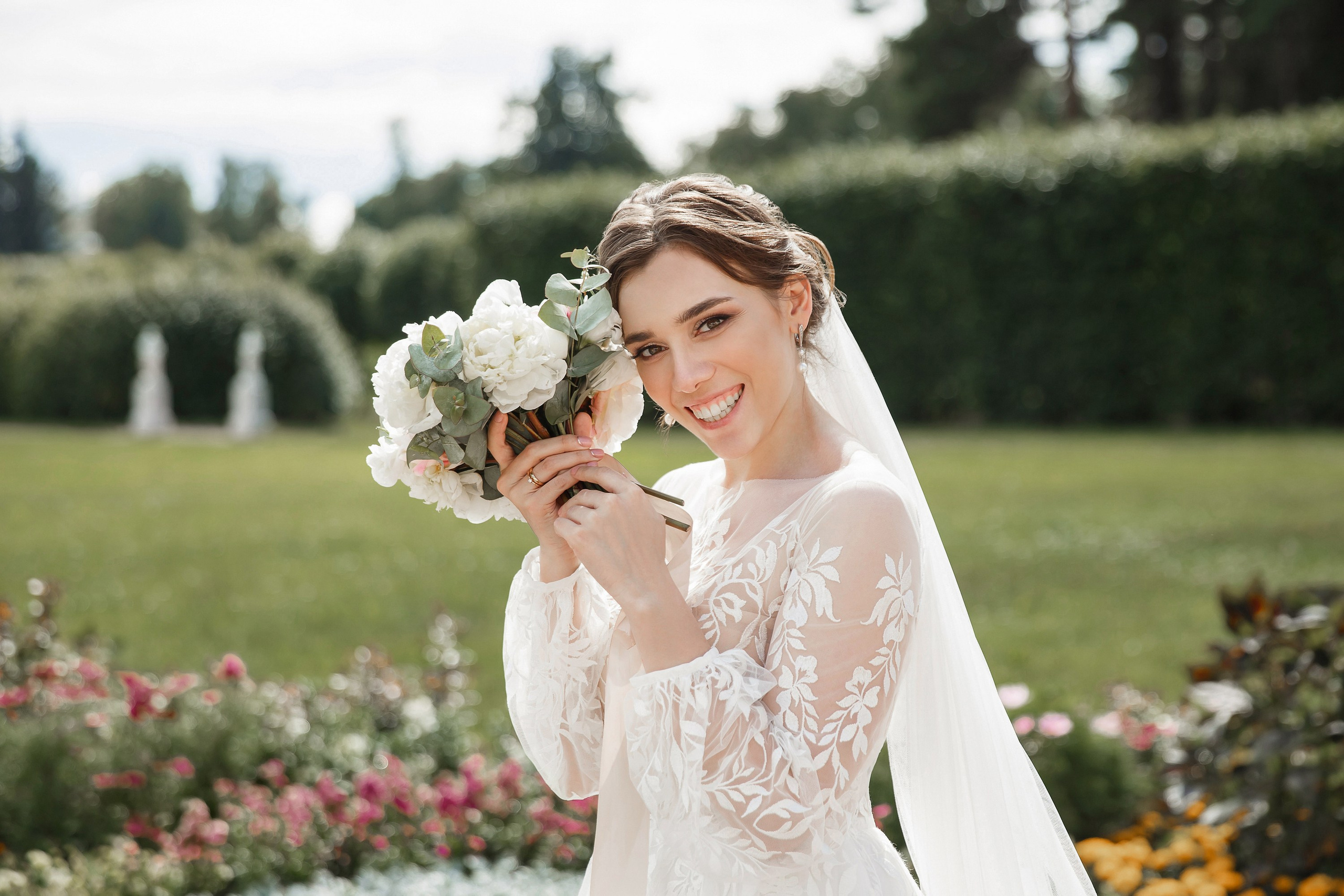 Свадьбы. Татьяна Чернышова свадебный фотограф Москва