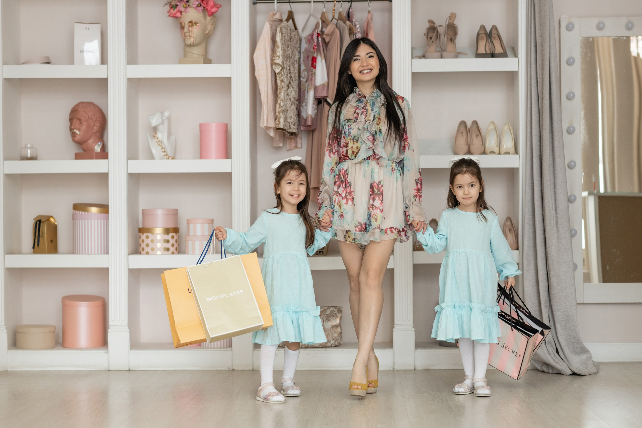 Интерьерные студии. Татьяна Чернышова свадебный фотограф Москва