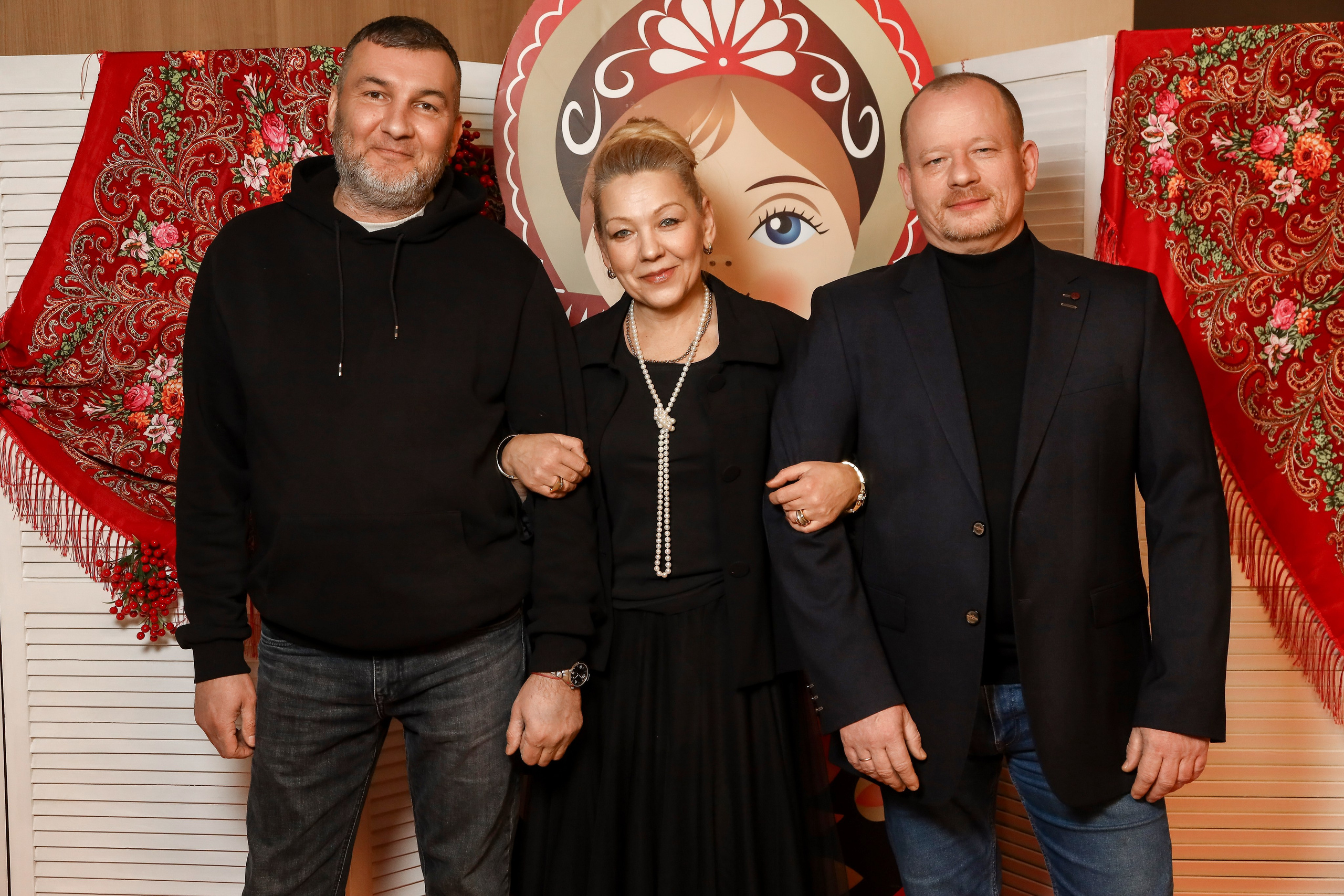 Edge Seligerskya. Фотограф Антон Чупринин