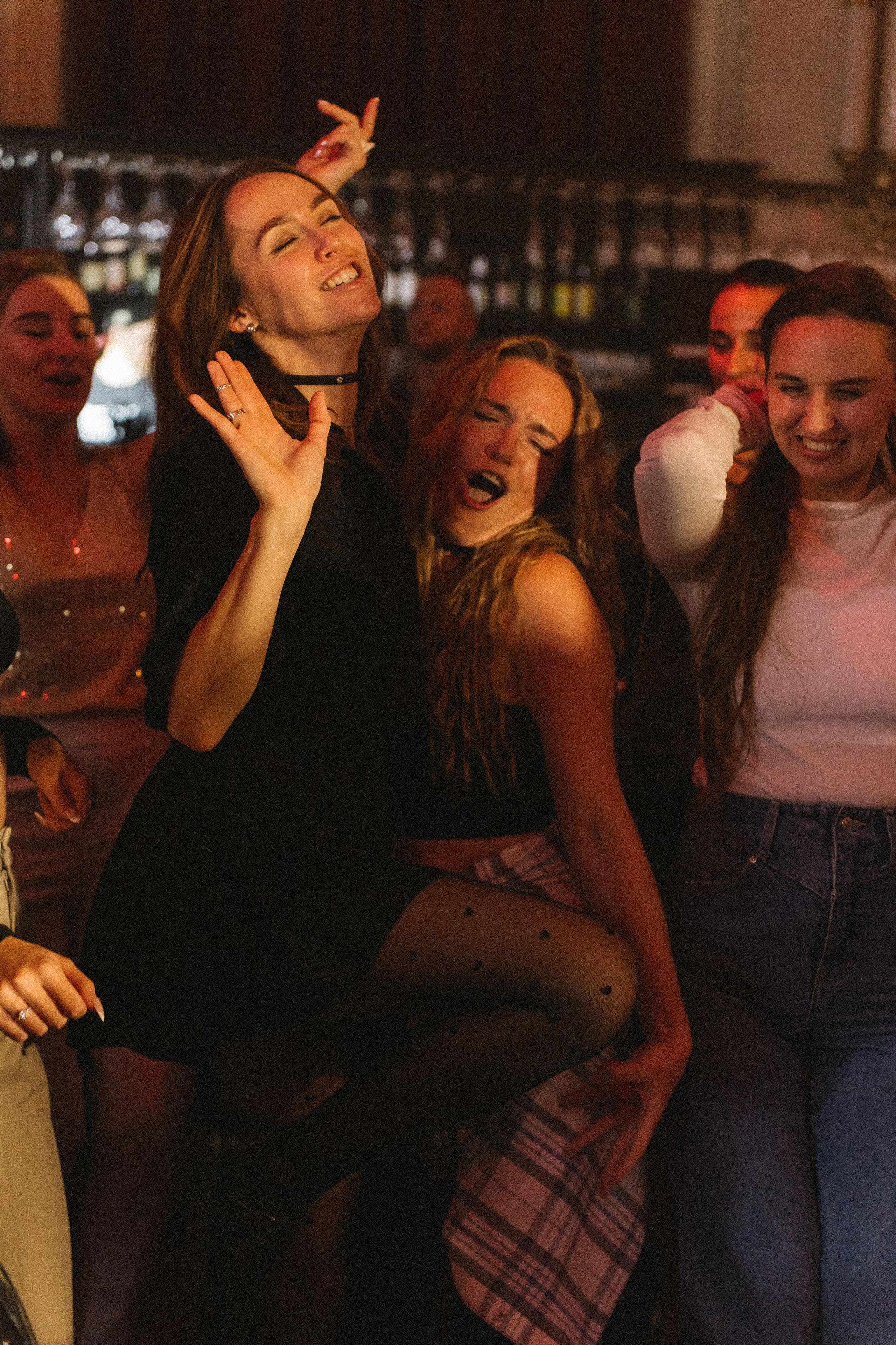 ПЛЕД Квартирник. Свадебный и репортажный фотограф Москва. Николай Бойко