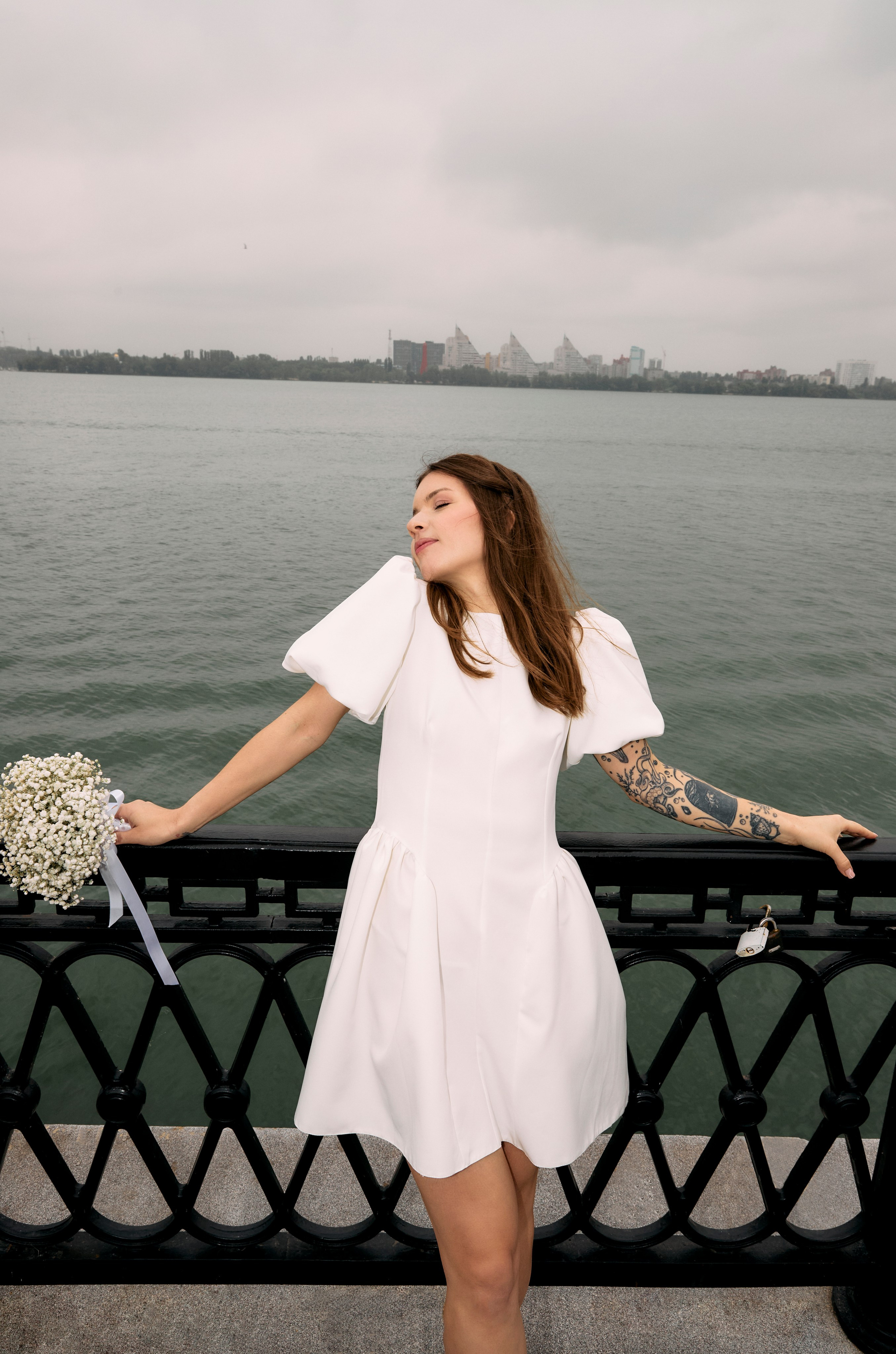 Николай & Виктория. Женский фотограф