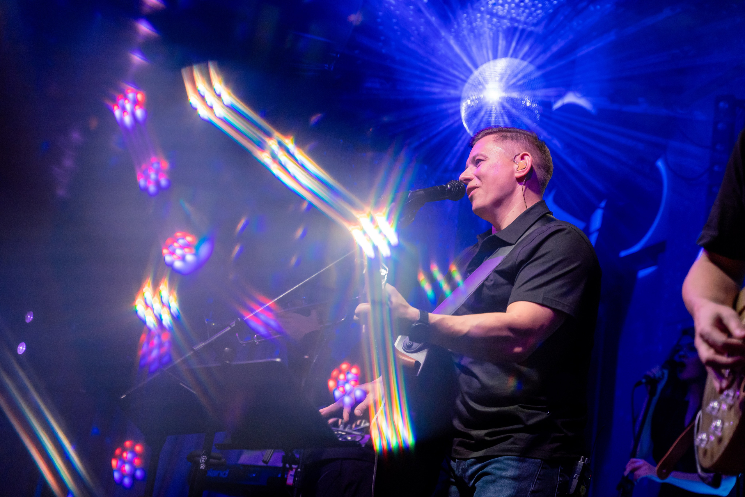 Концерт Олега Покусаева. Главная